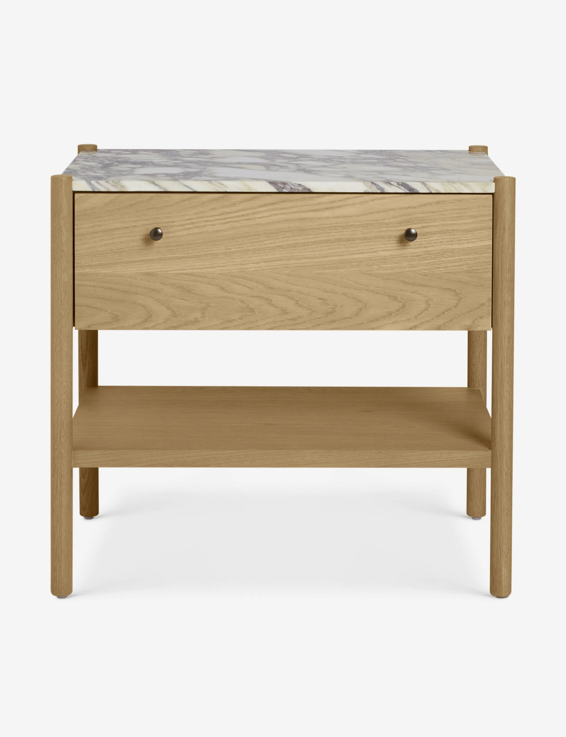 Philana Nightstand