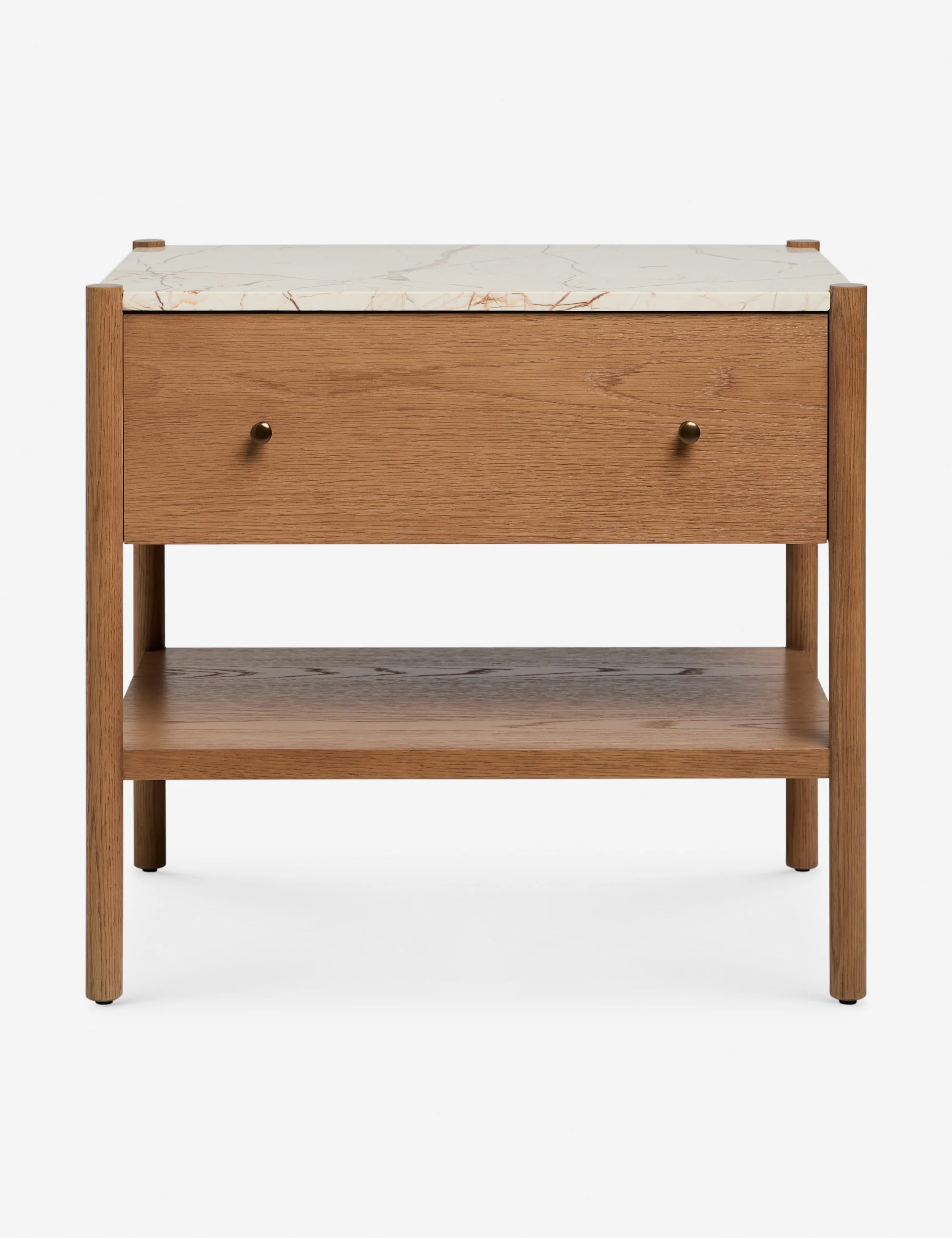 Philana Nightstand