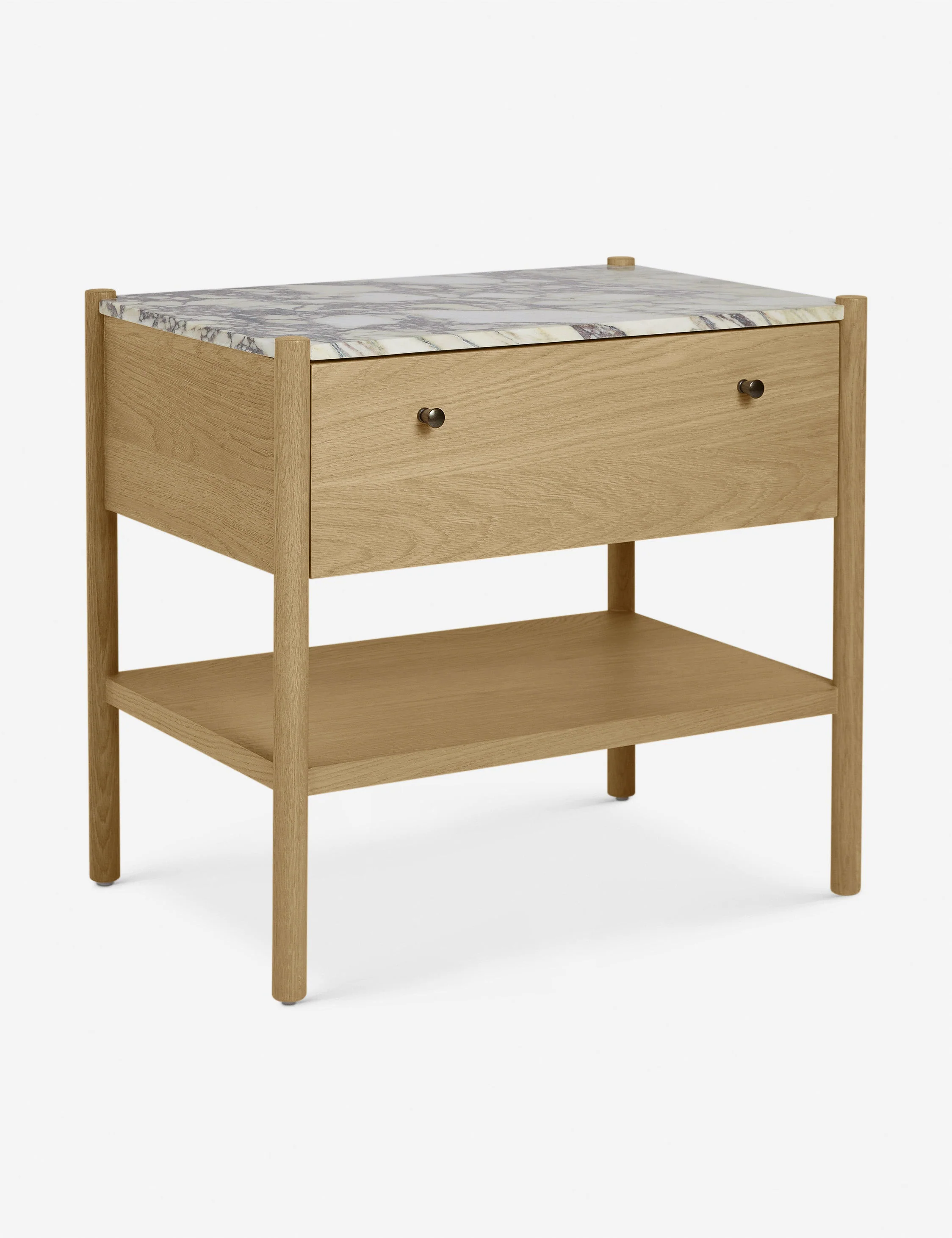 Philana Nightstand