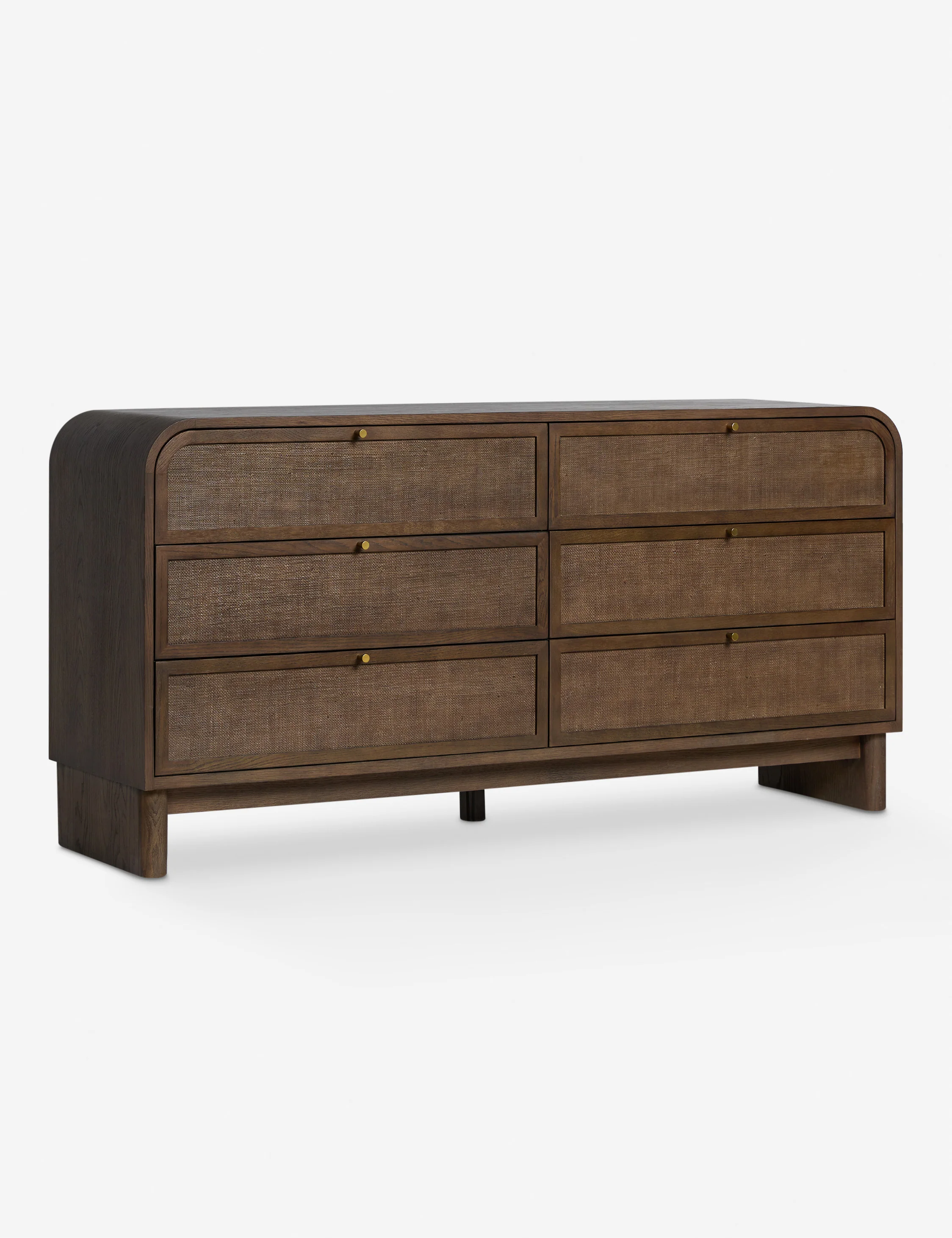 Suzette Wide Dresser