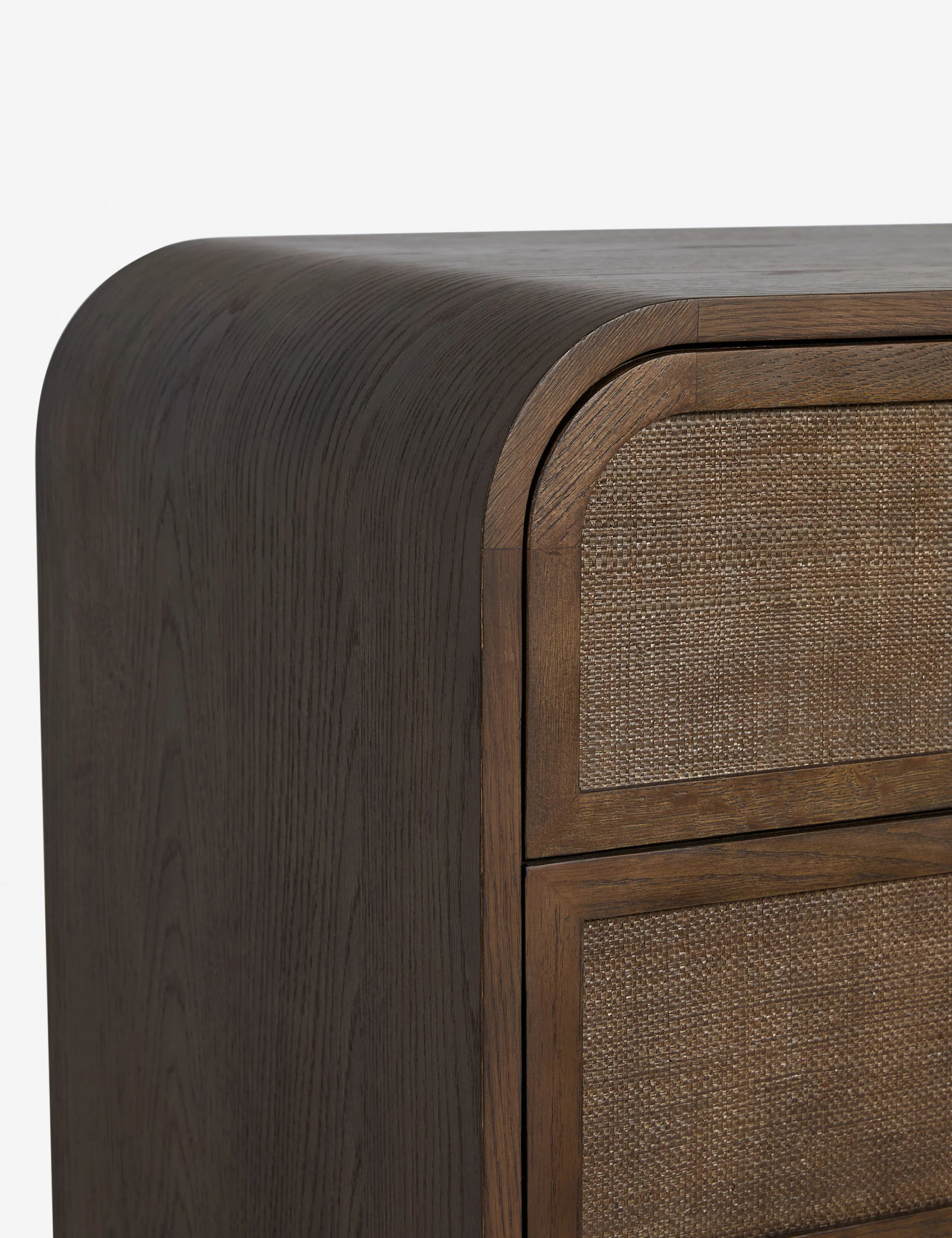 Suzette Wide Dresser