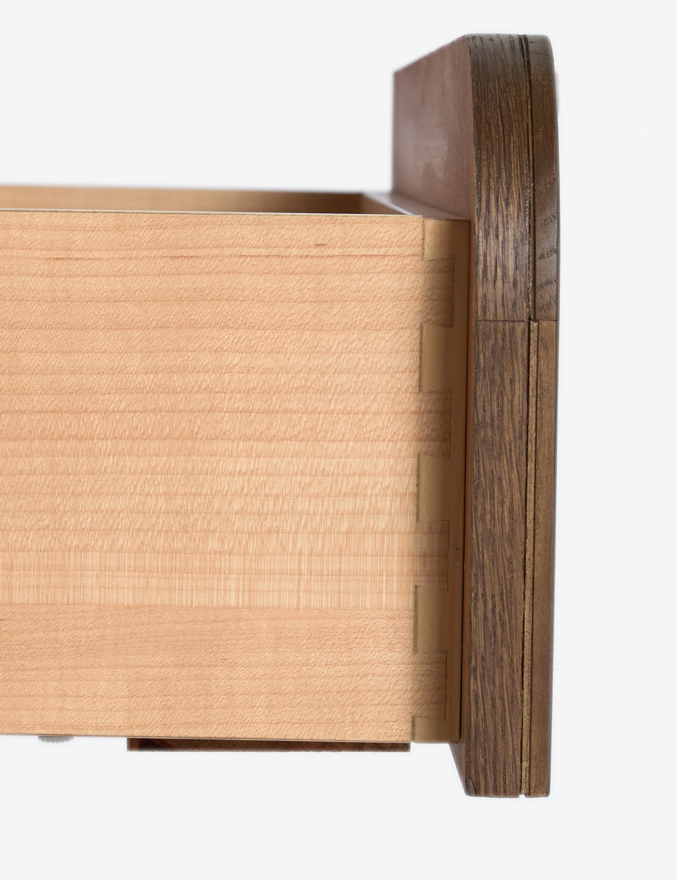 Suzette Wide Dresser