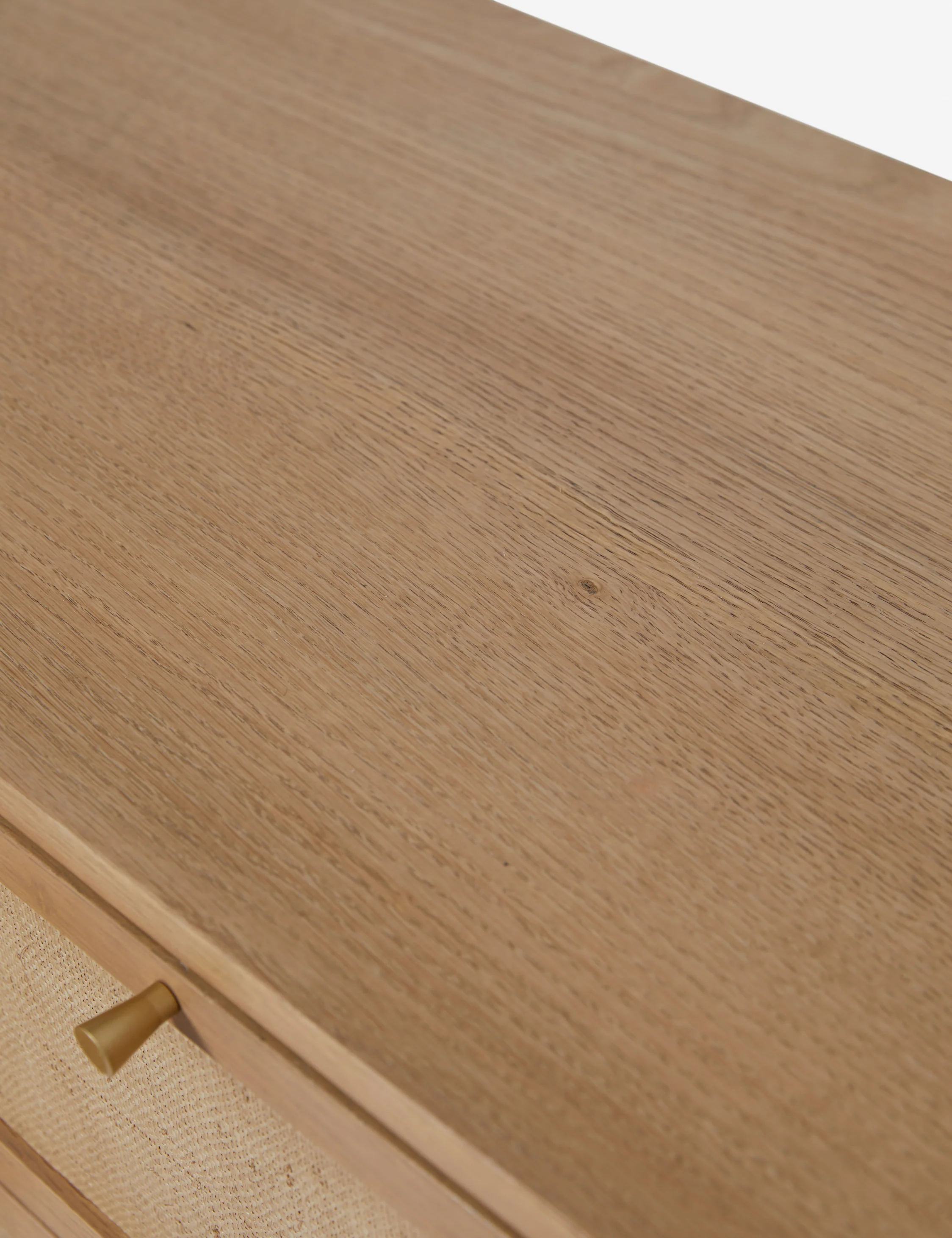 Suzette Wide Dresser