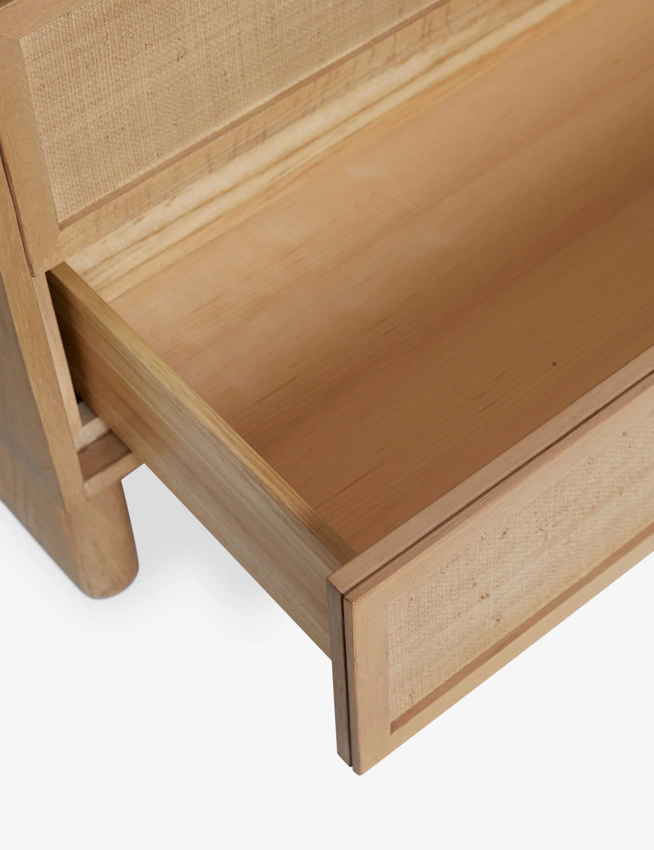 Suzette Wide Dresser