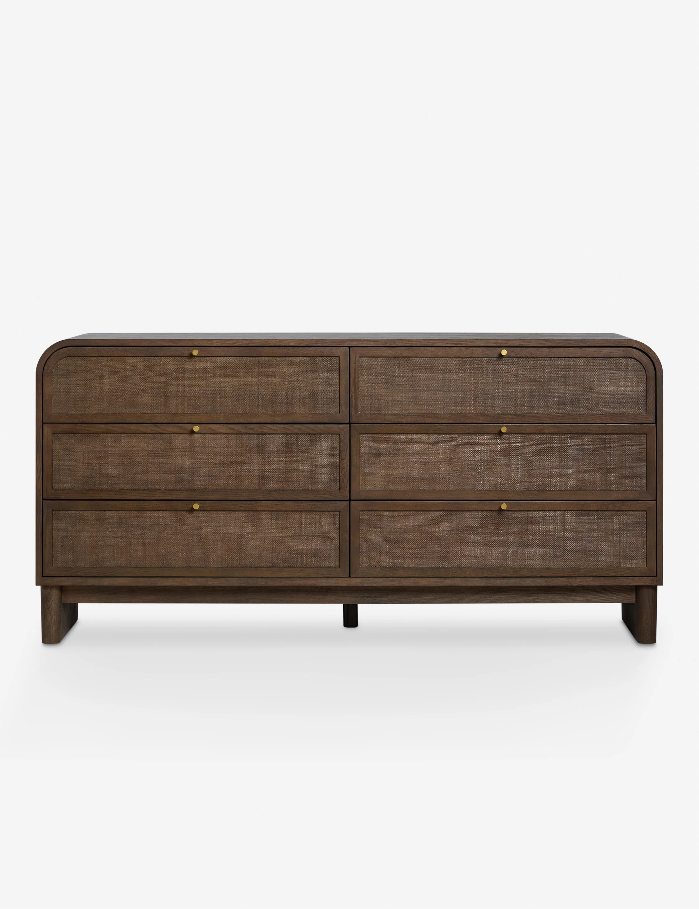 Suzette Wide Dresser