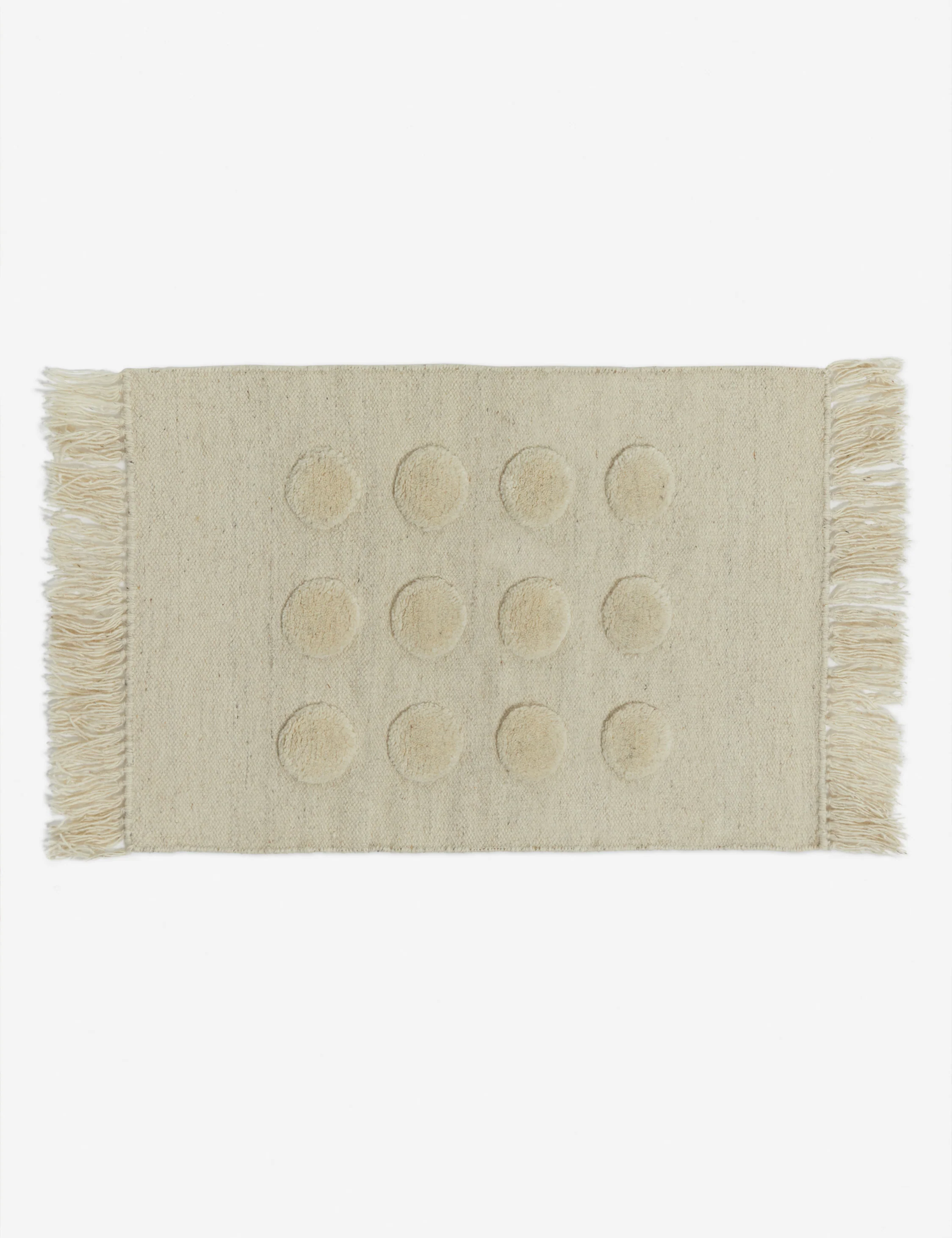 Kohta Flatweave Wool Rug by Sarah Sherman Samuel 12 Kohta Flatweave Wool Rug by Sarah Sherman Samuel