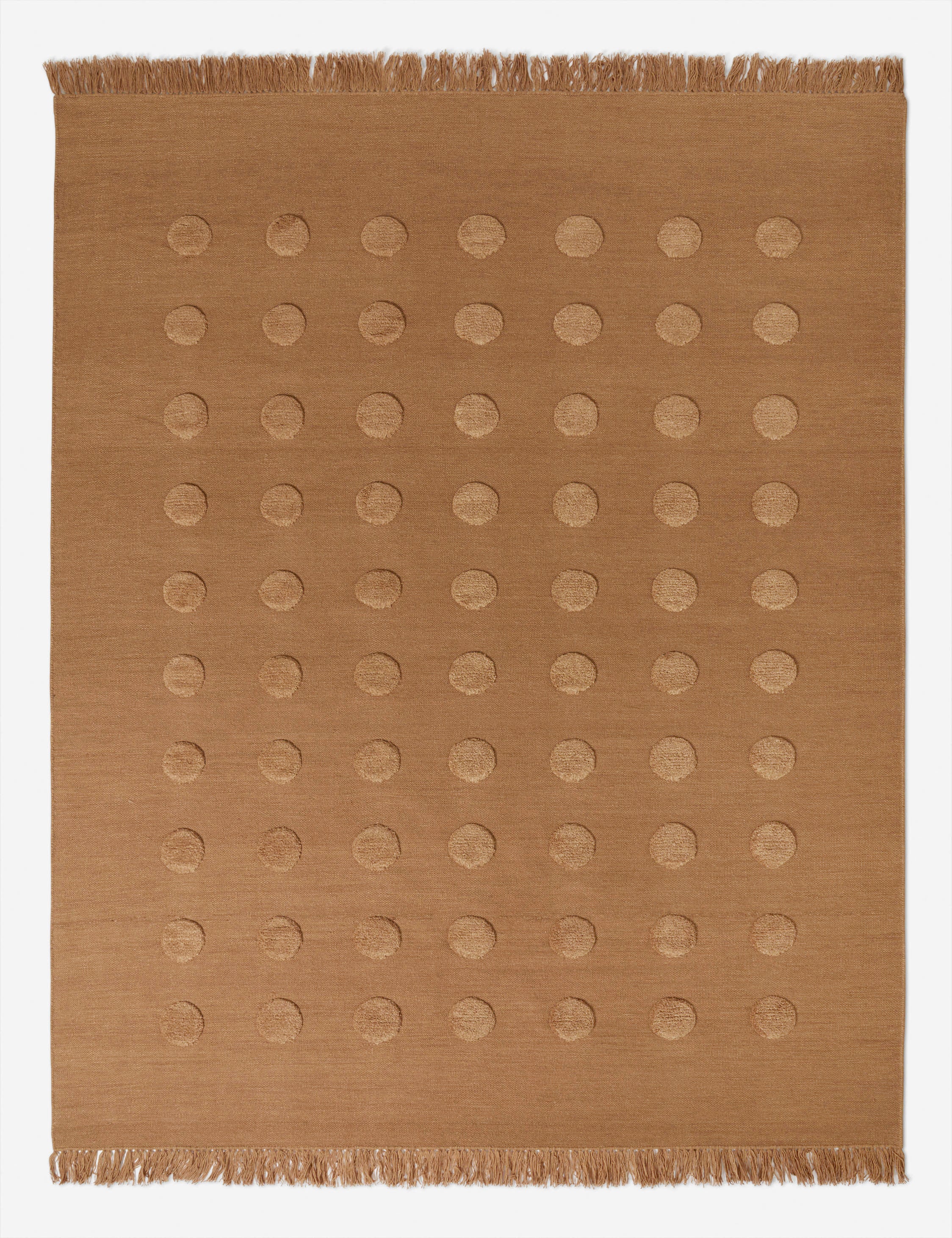 Kohta Flatweave Wool Rug by Sarah Sherman Samuel