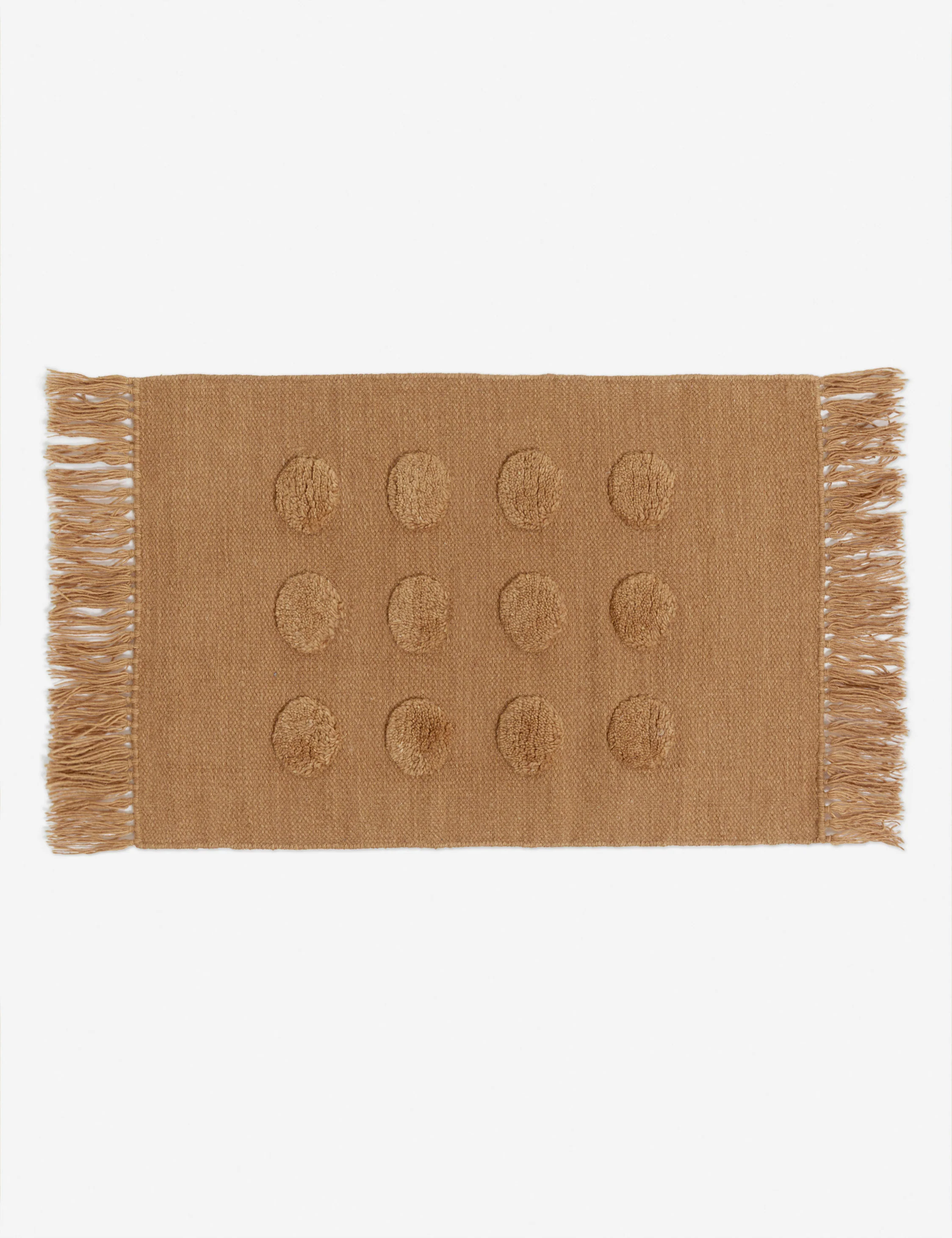 Kohta Flatweave Wool Rug by Sarah Sherman Samuel 5 Kohta Flatweave Wool Rug by Sarah Sherman Samuel