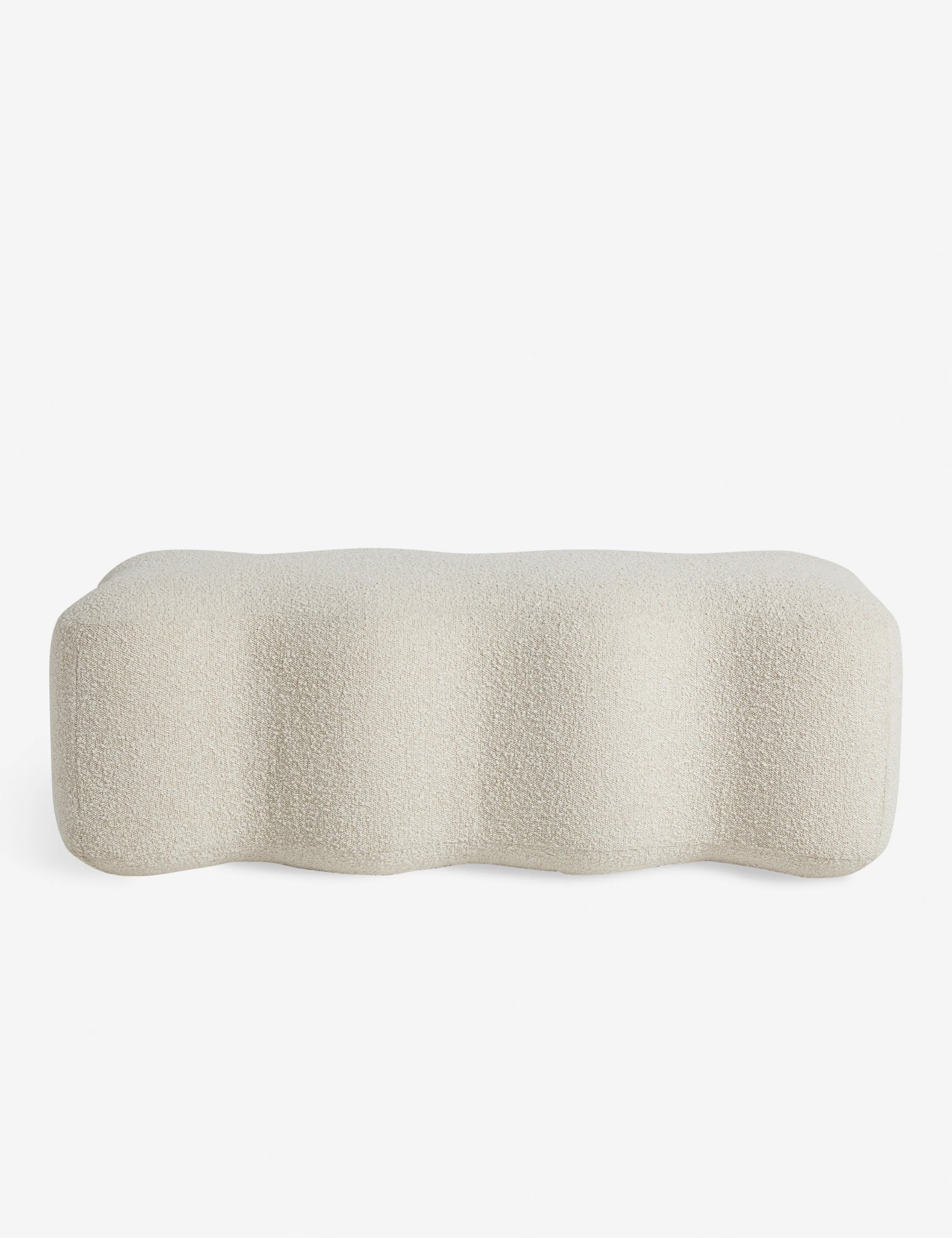 June Bench by Eny Lee Parker