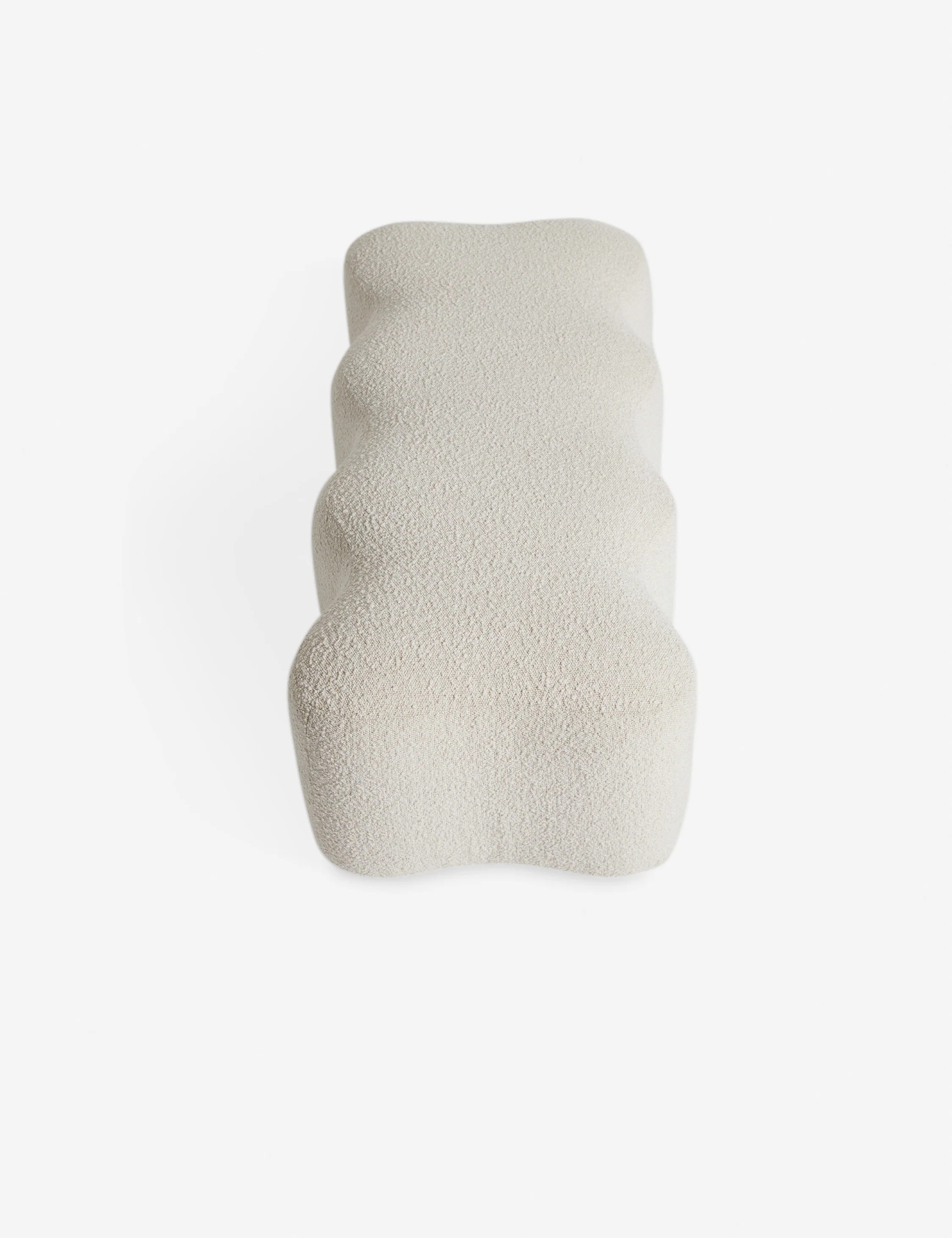 June Bench by Eny Lee Parker