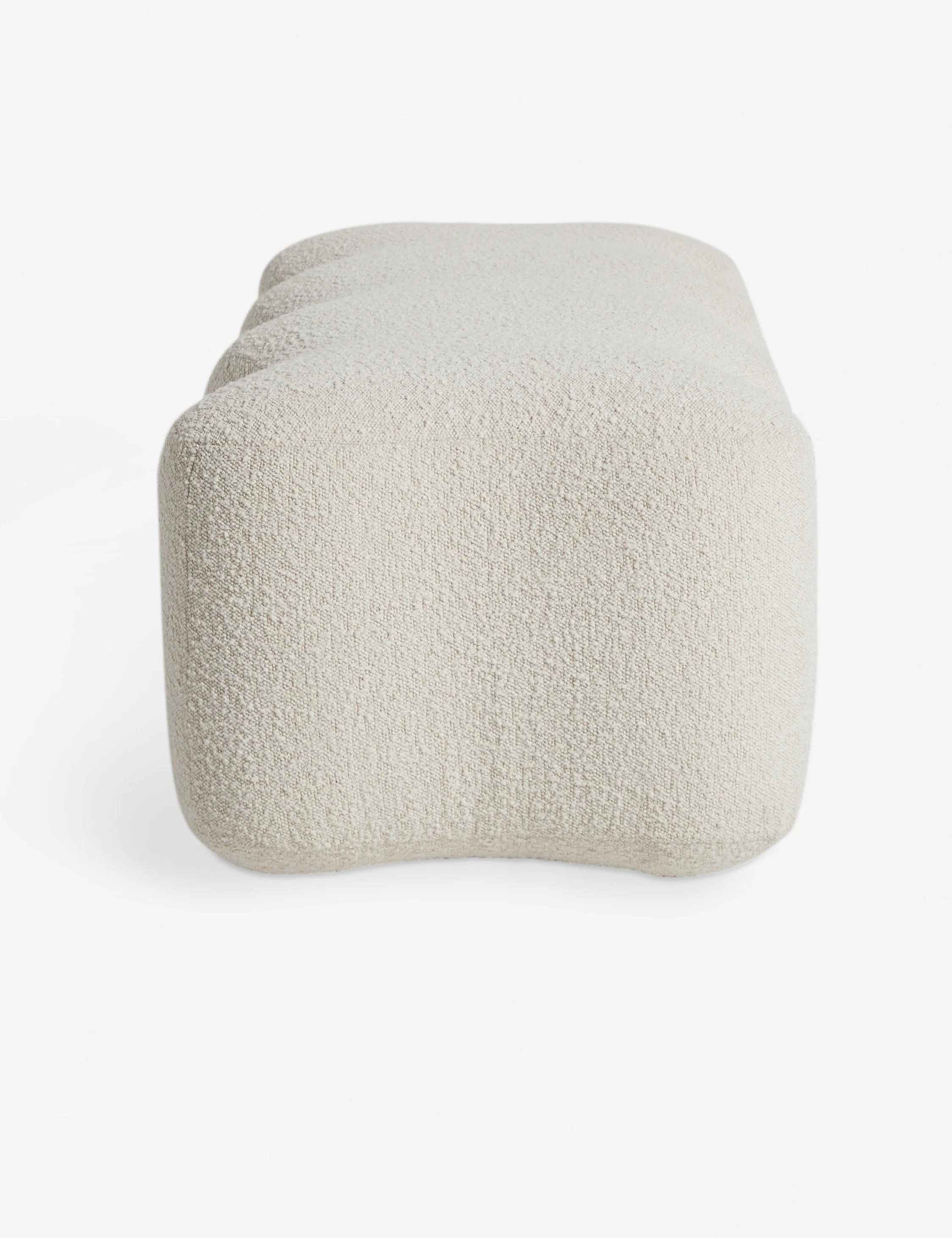 June Bench by Eny Lee Parker