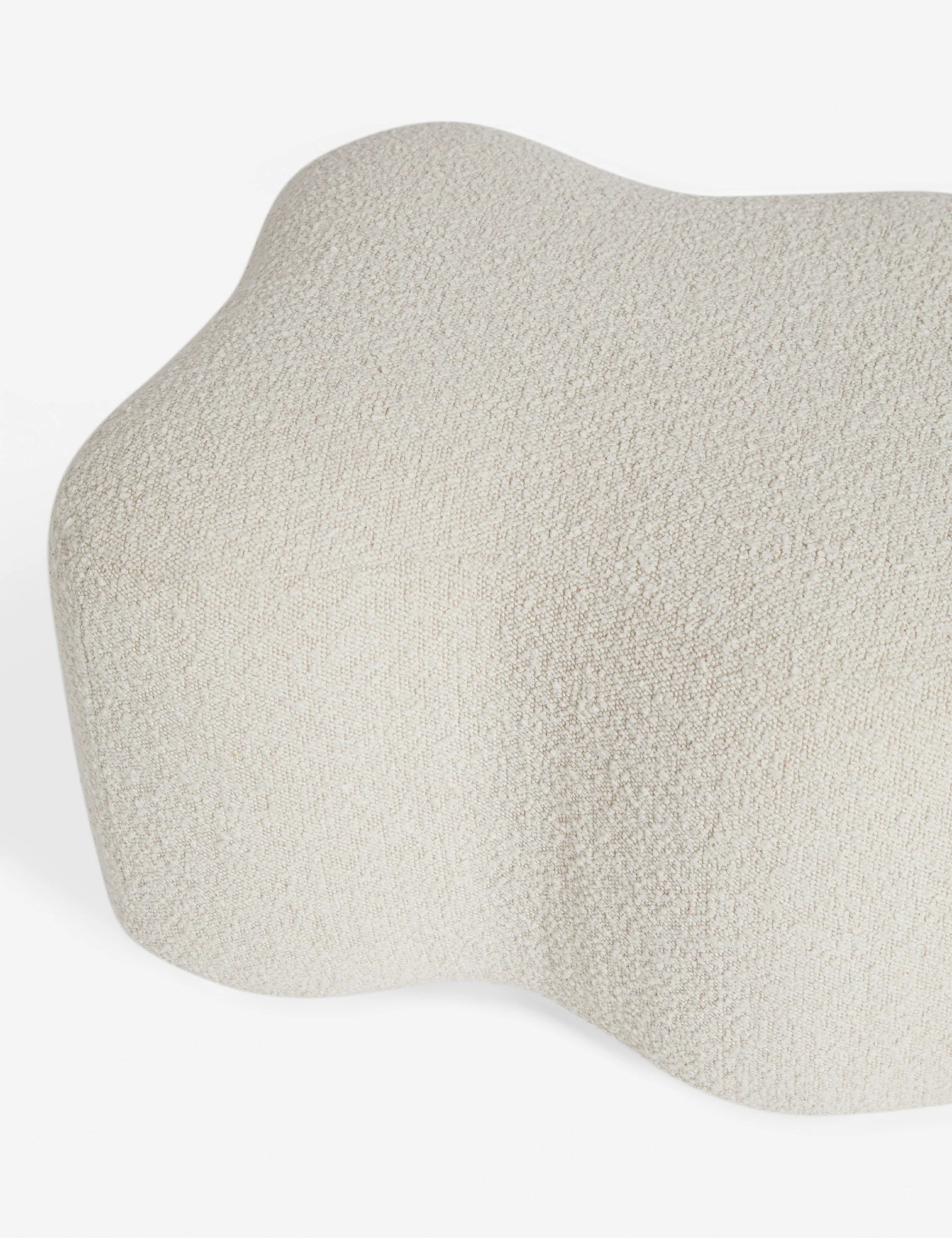 June Bench by Eny Lee Parker