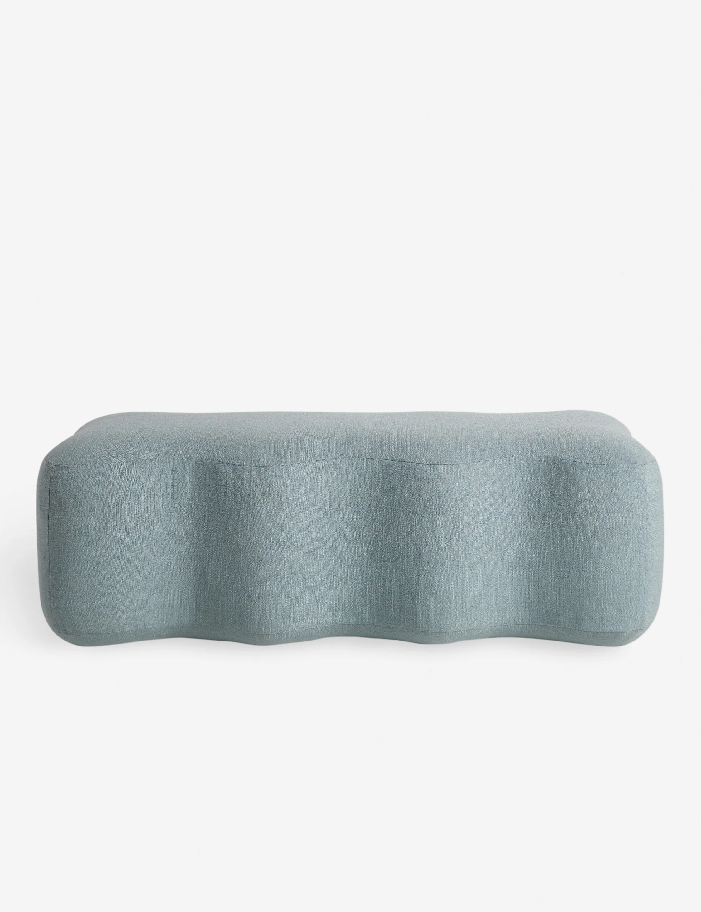 June Bench by Eny Lee Parker