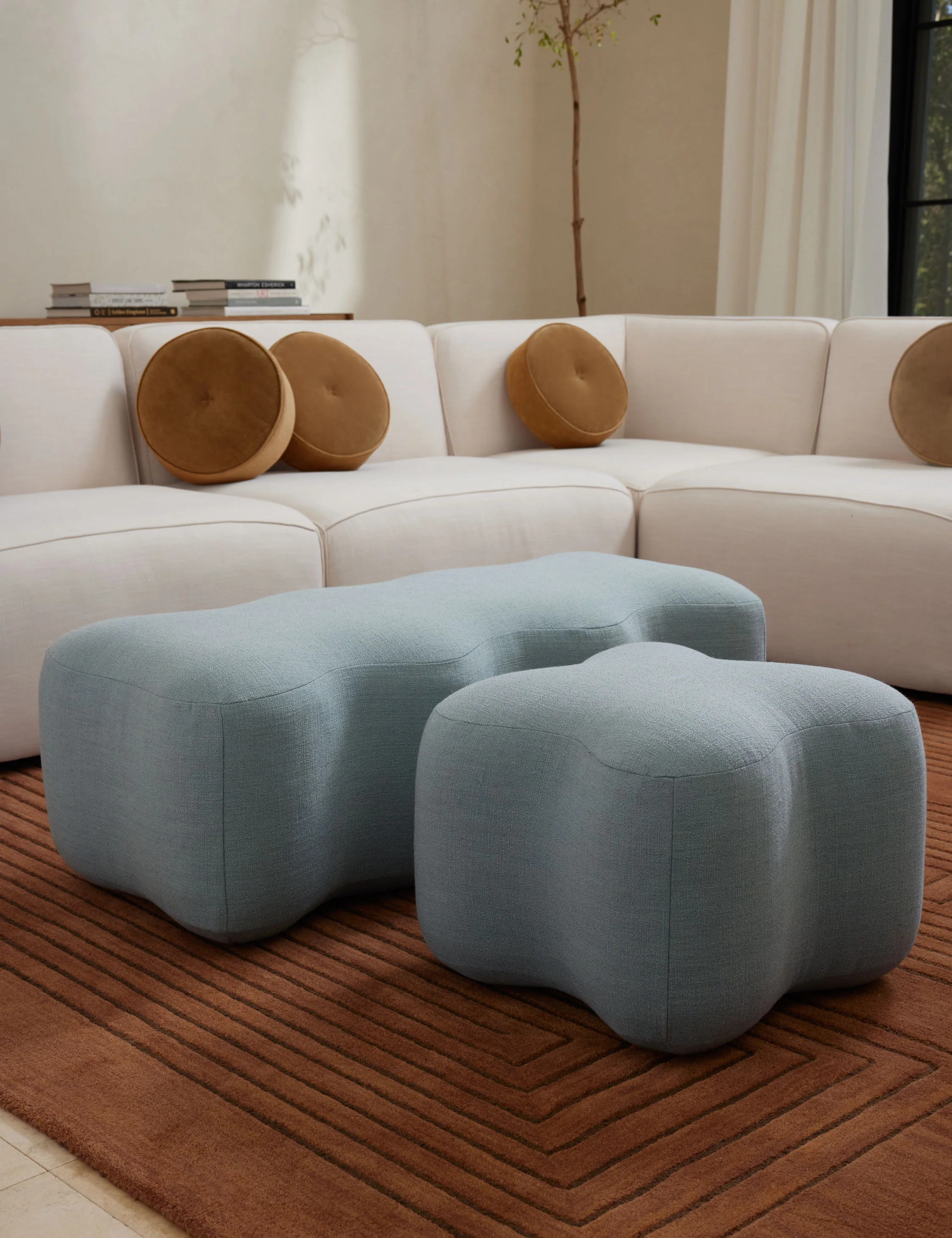 June Bench by Eny Lee Parker