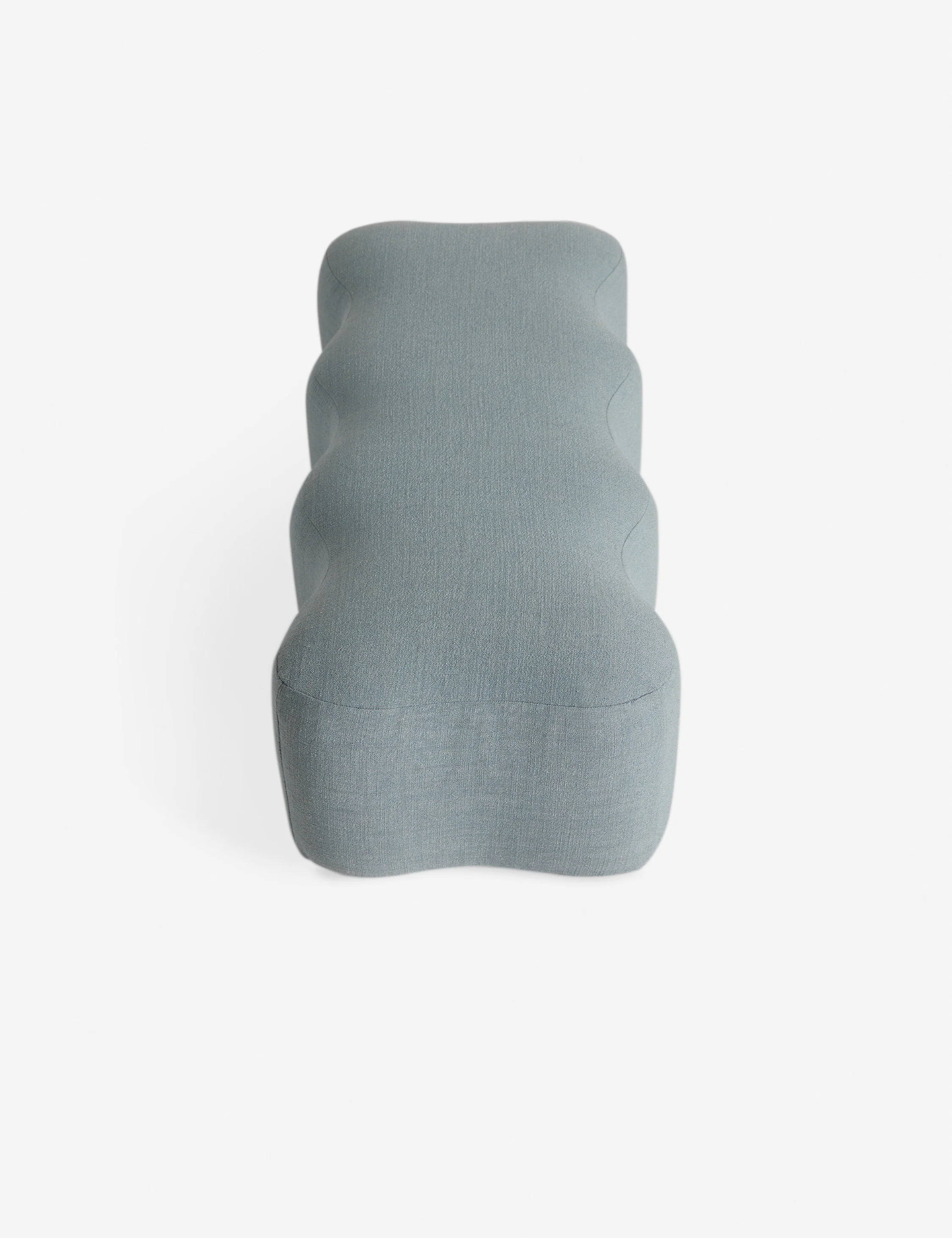 June Bench by Eny Lee Parker