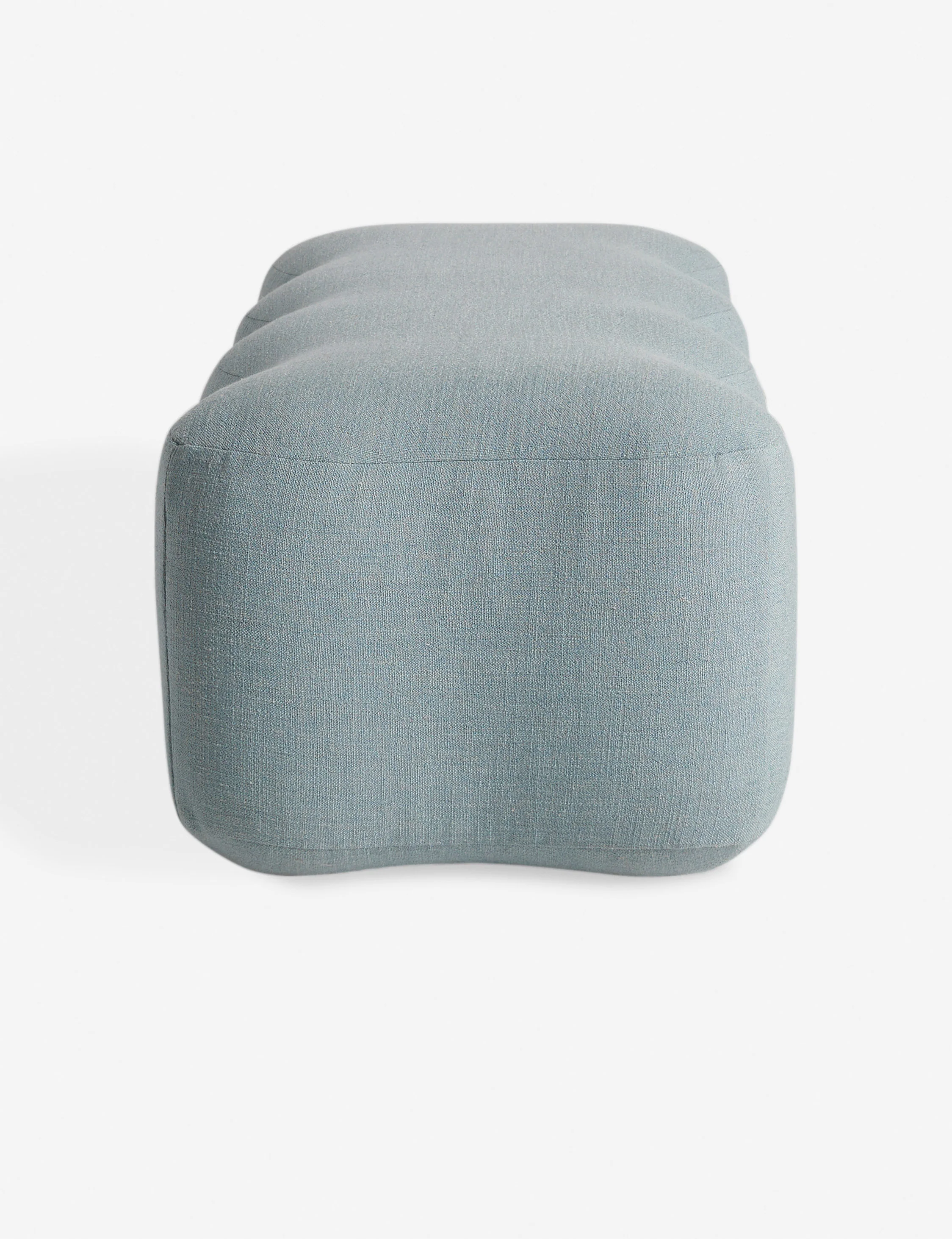 June Bench by Eny Lee Parker