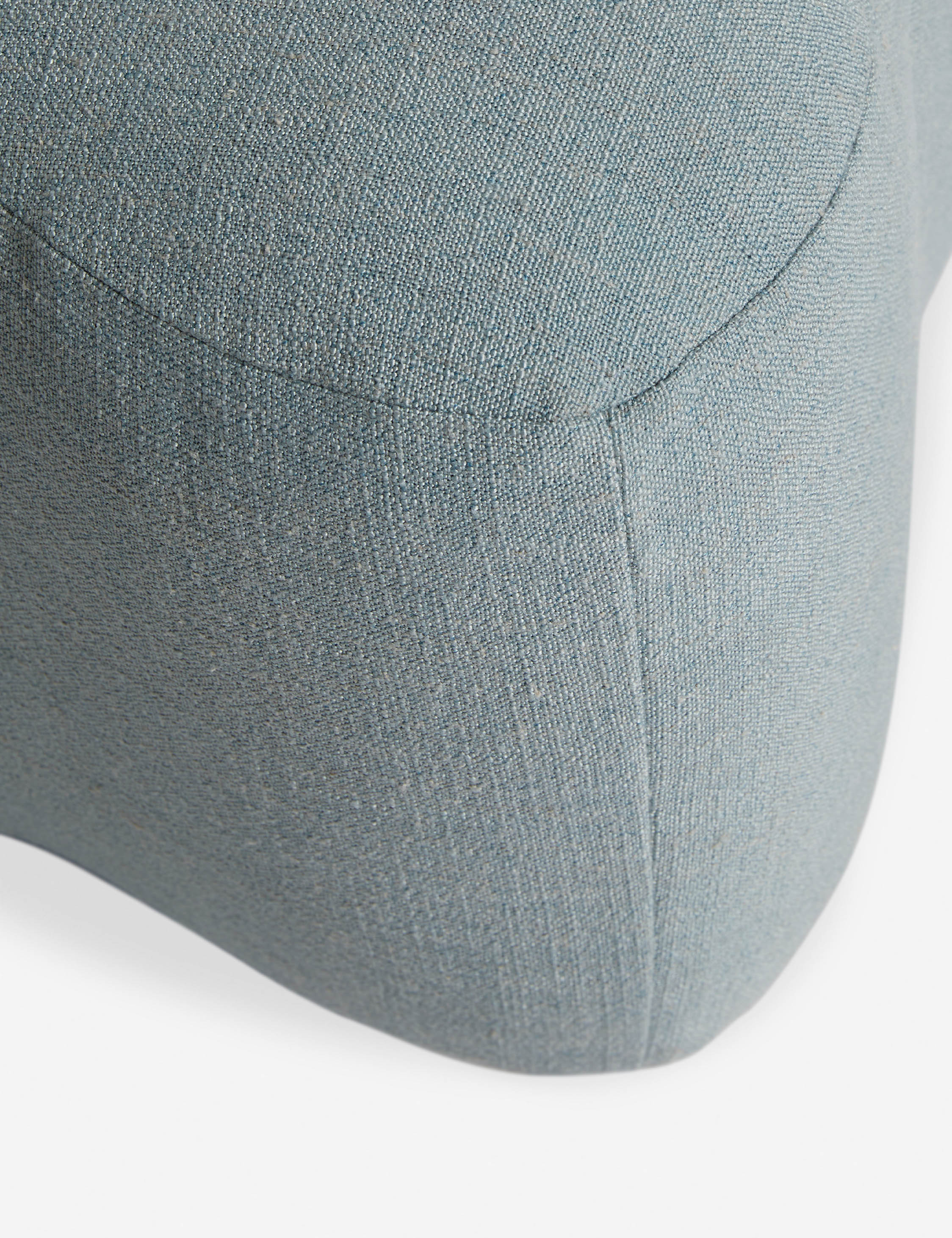 June Bench by Eny Lee Parker