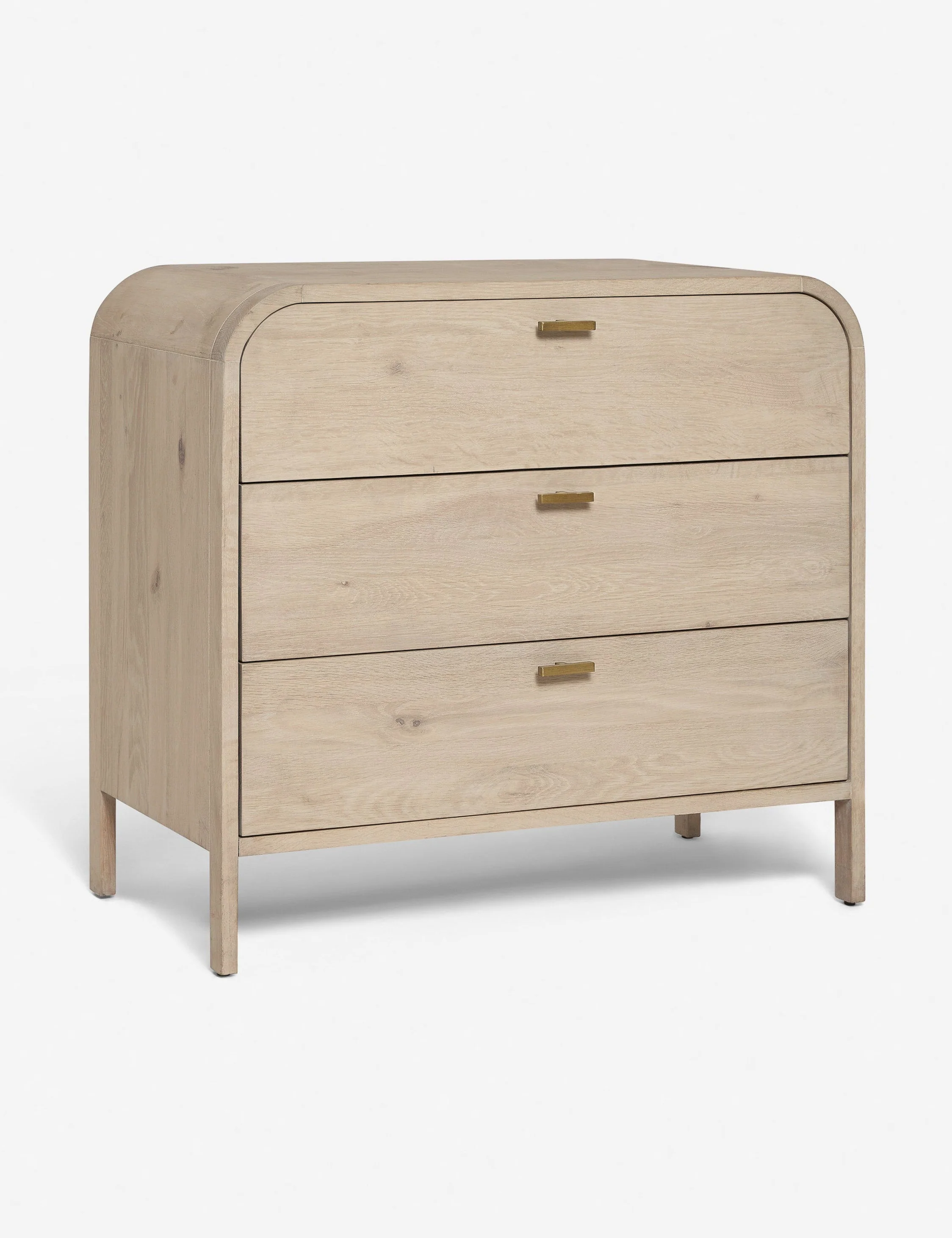 Brooke 3-Drawer Dresser