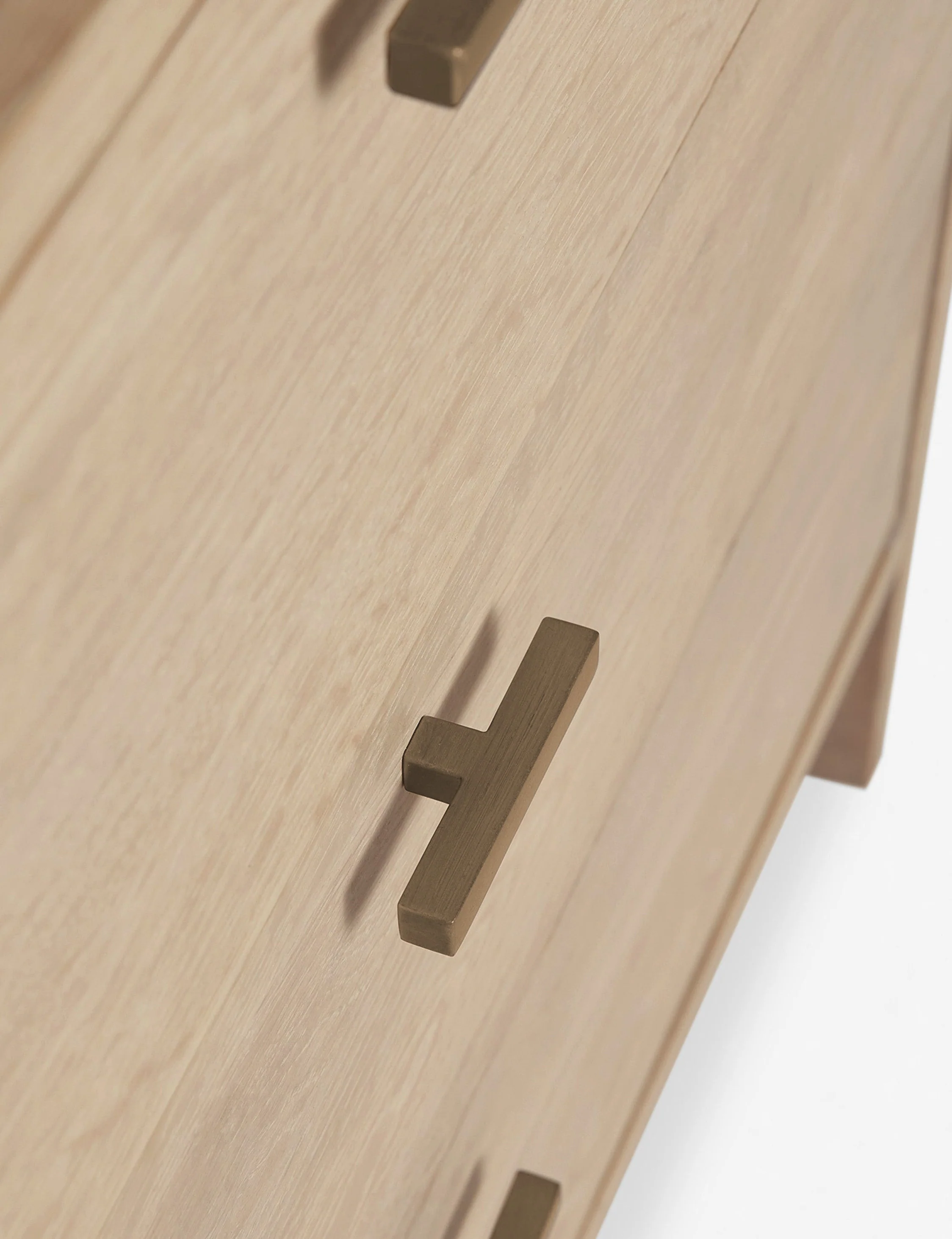 Brooke 3-Drawer Dresser