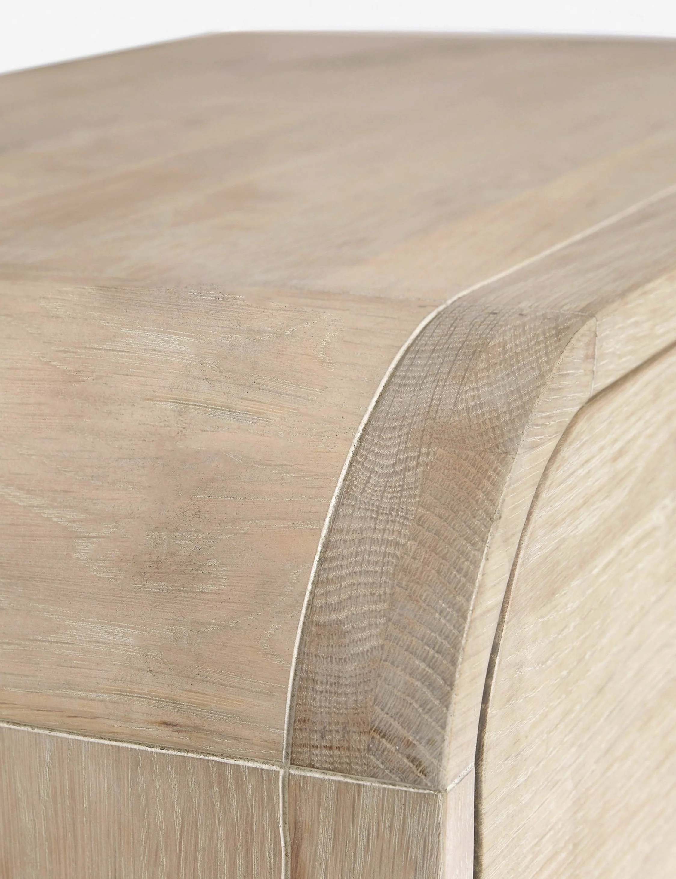 Brooke 3-Drawer Dresser