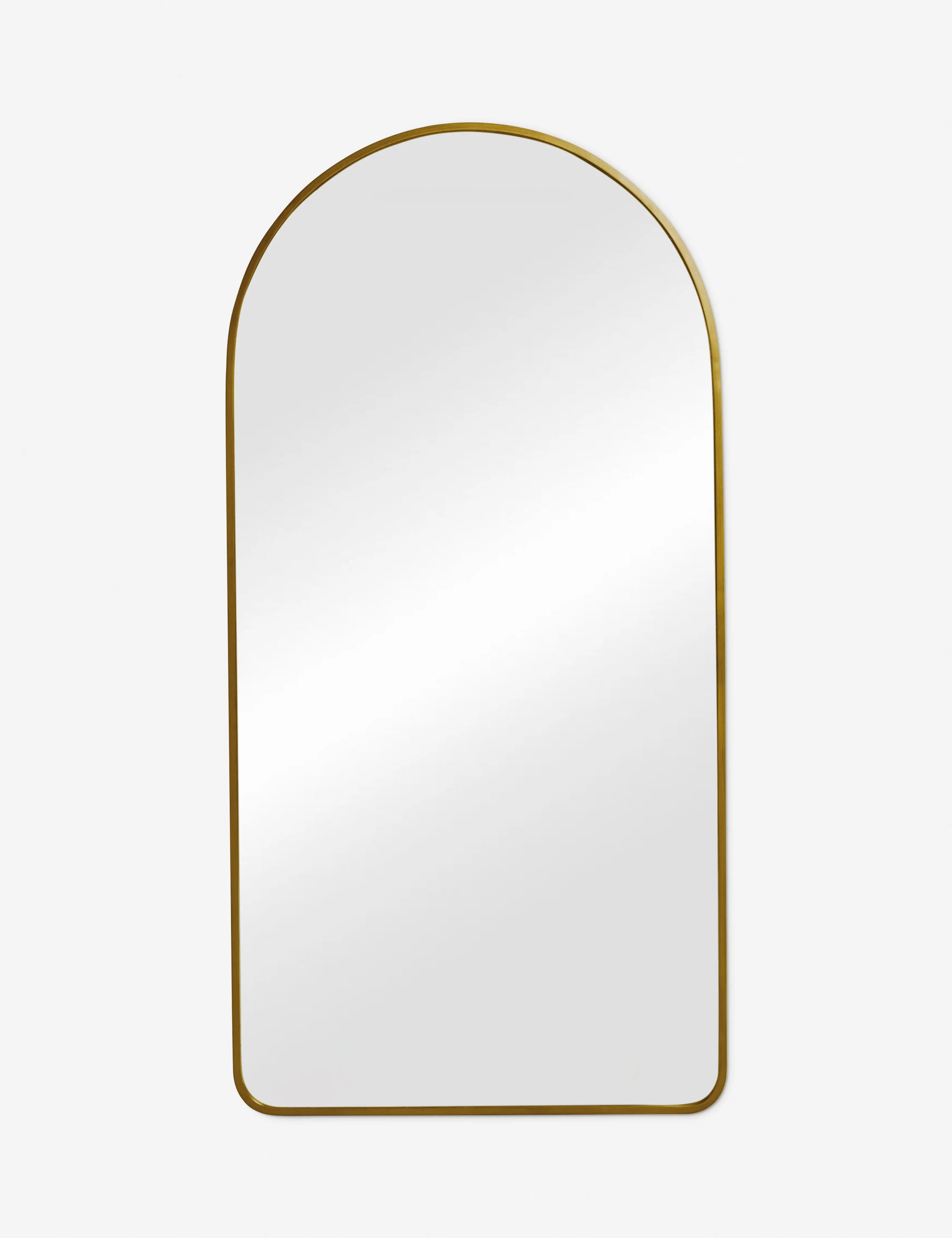 Idris Full Length Mirror