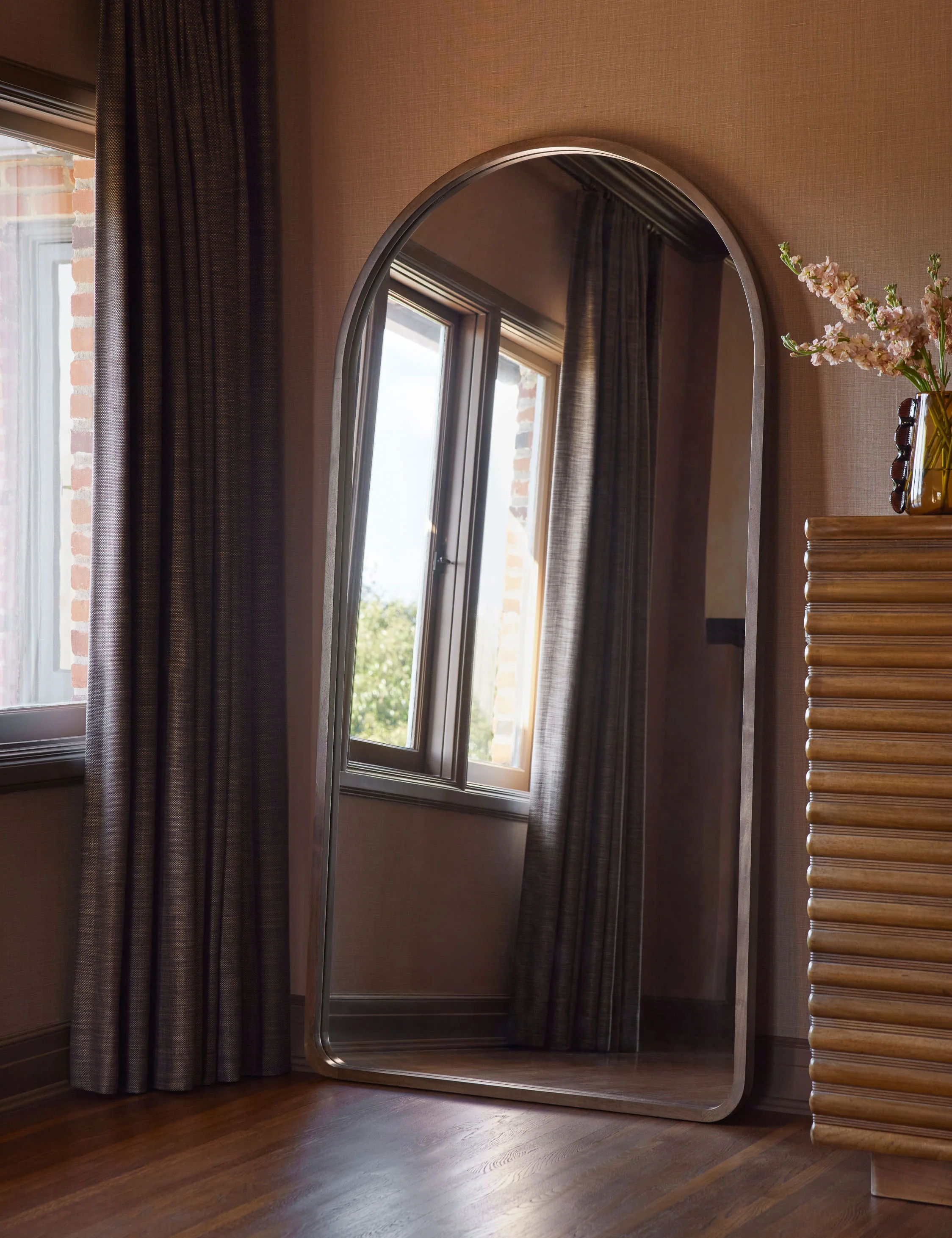 Idris Full Length Mirror