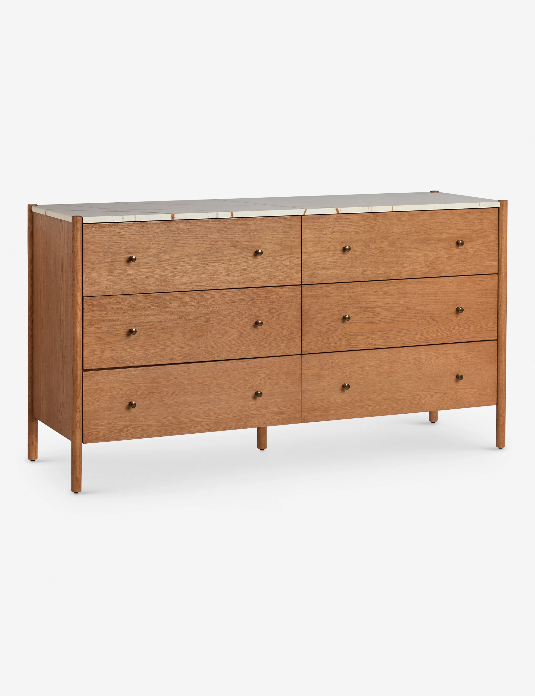 Philana Dresser