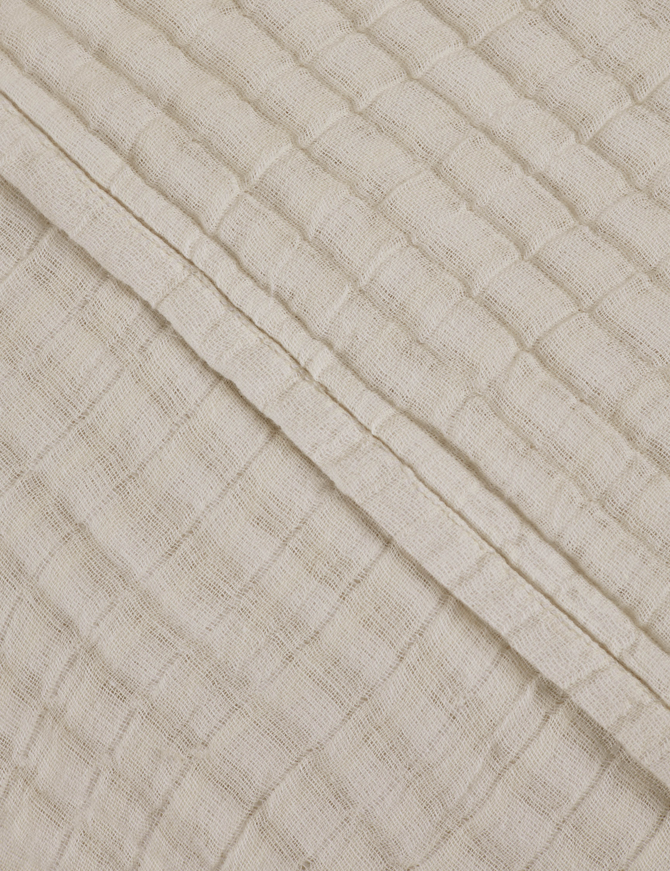 Somerset Cotton Quilt
