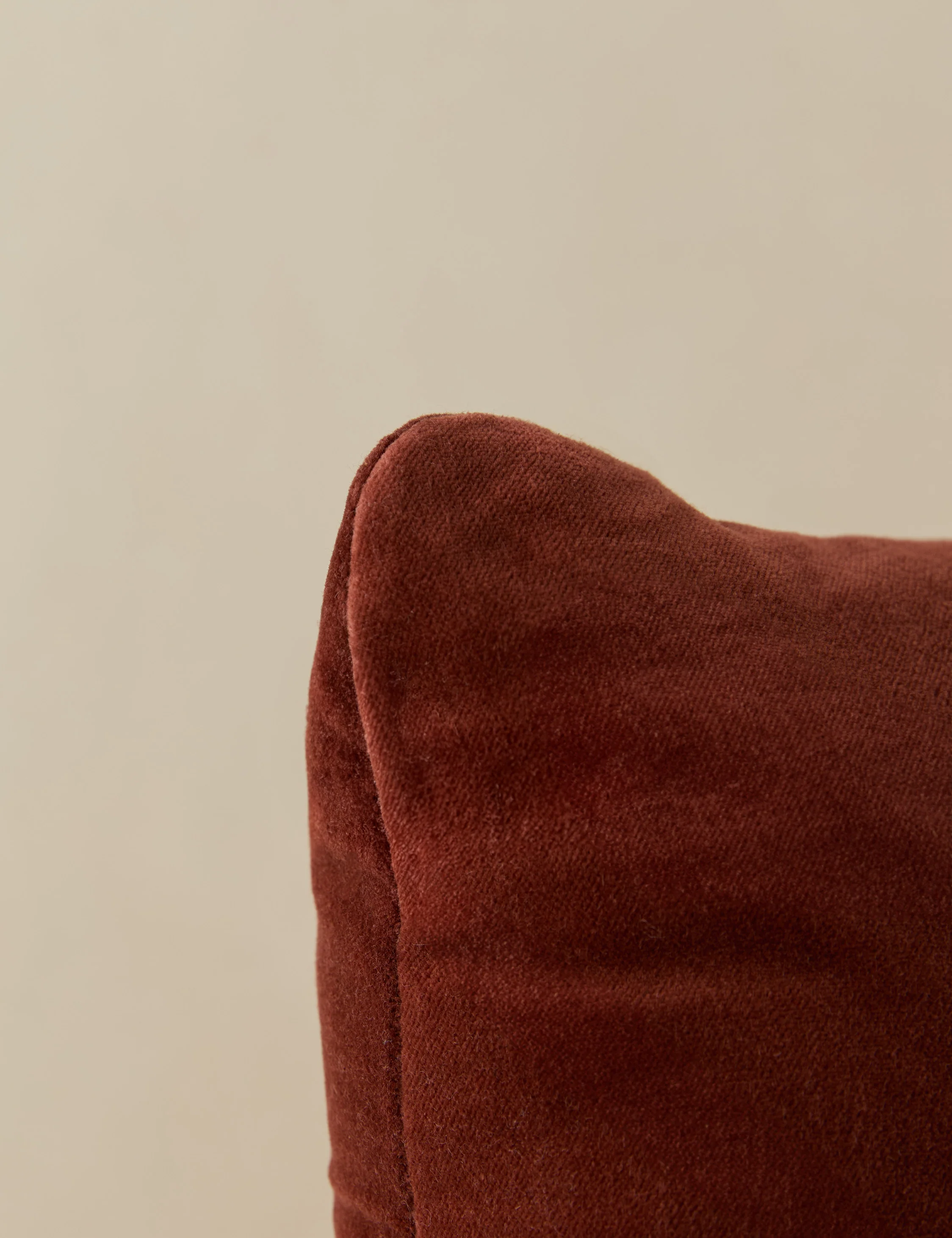 Monroe Velvet Pillow