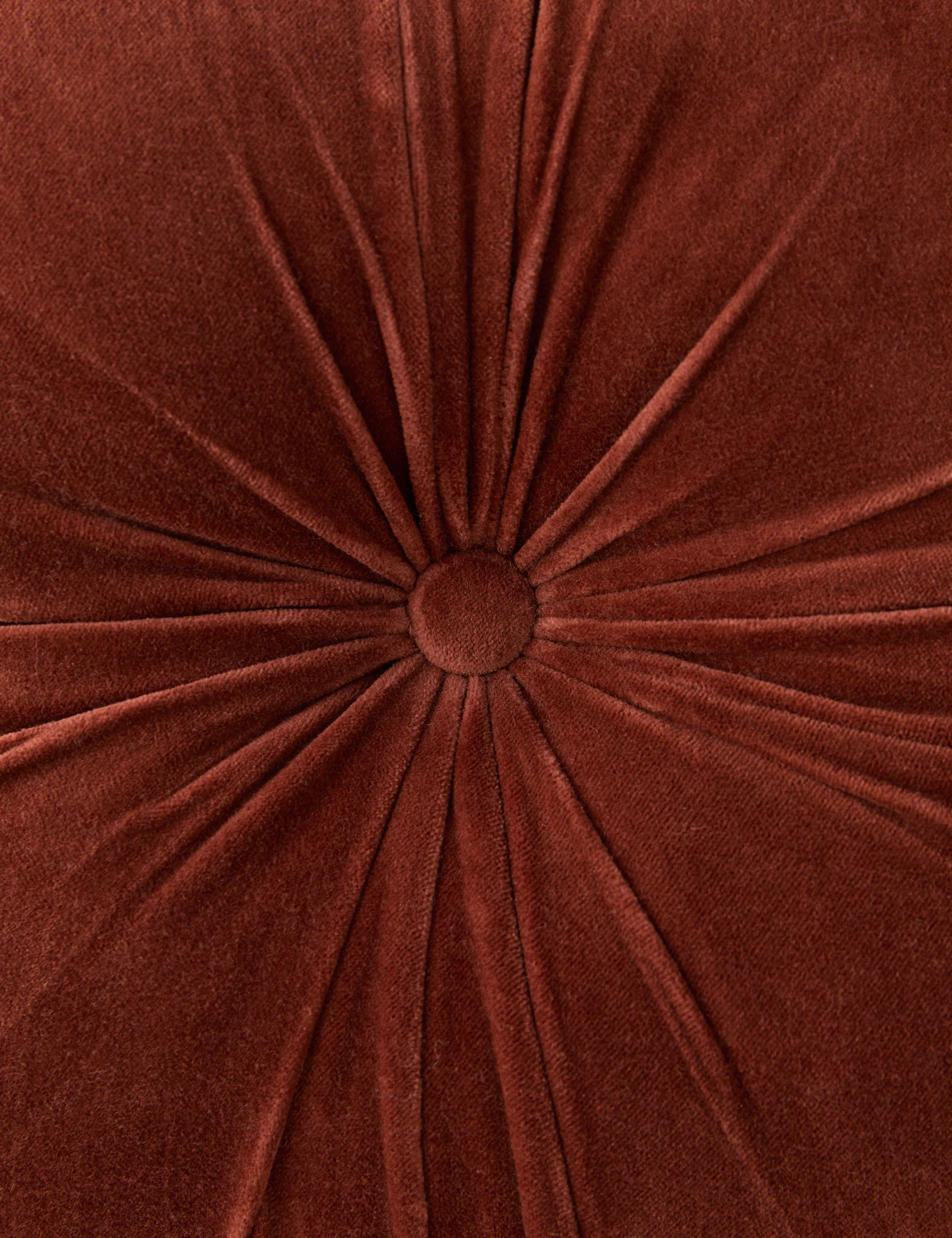 Monroe Velvet Pillow