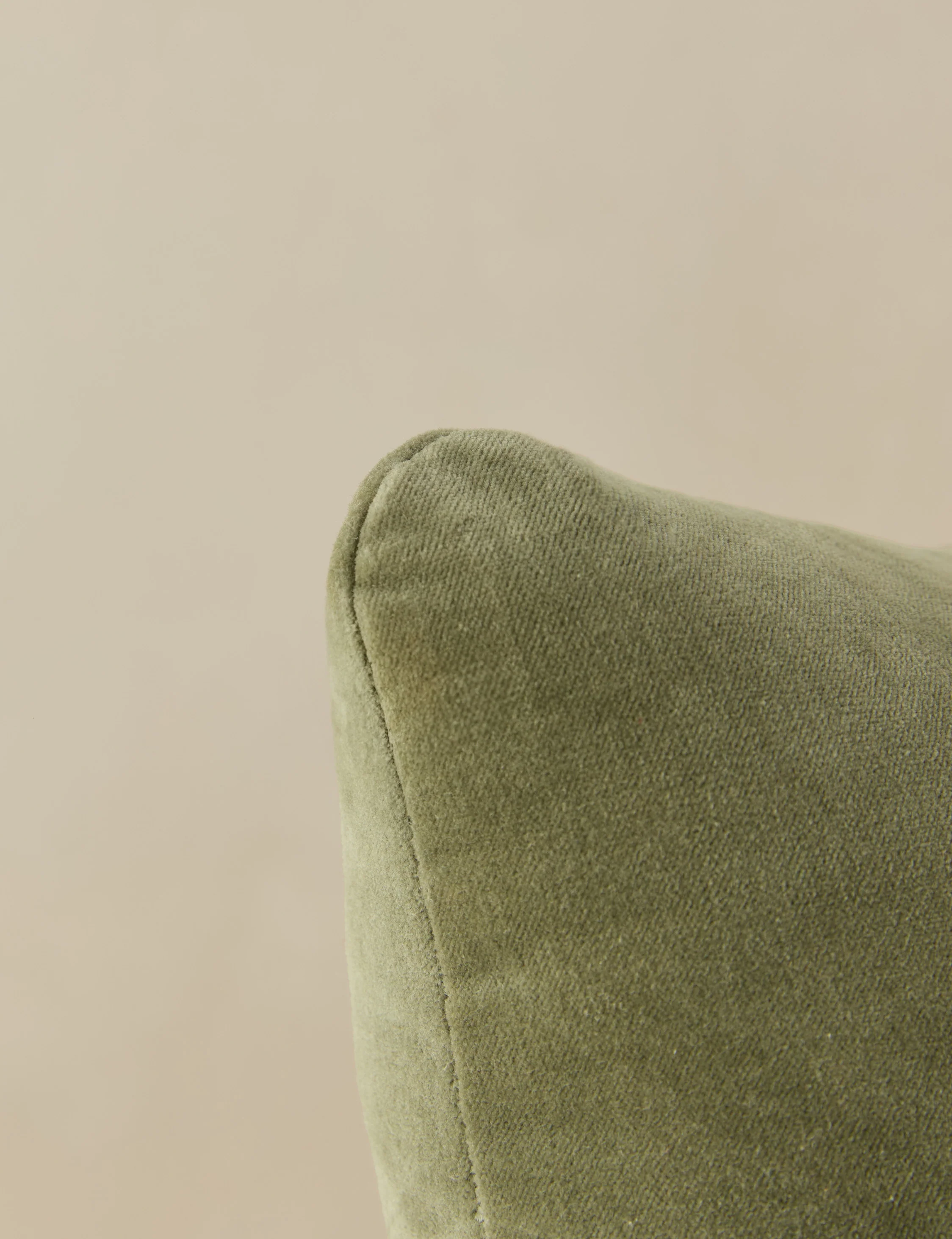 Monroe Velvet Pillow