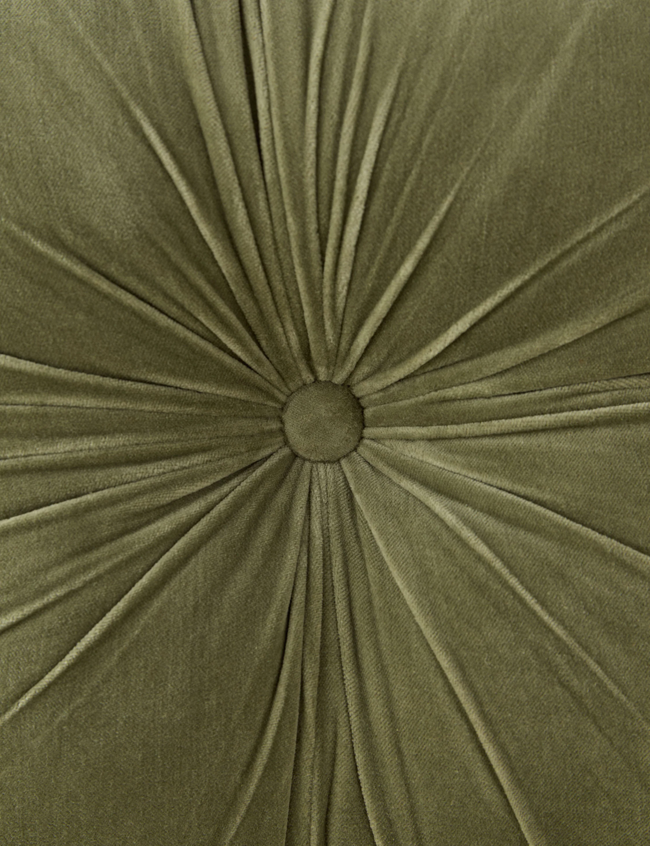 Monroe Velvet Pillow