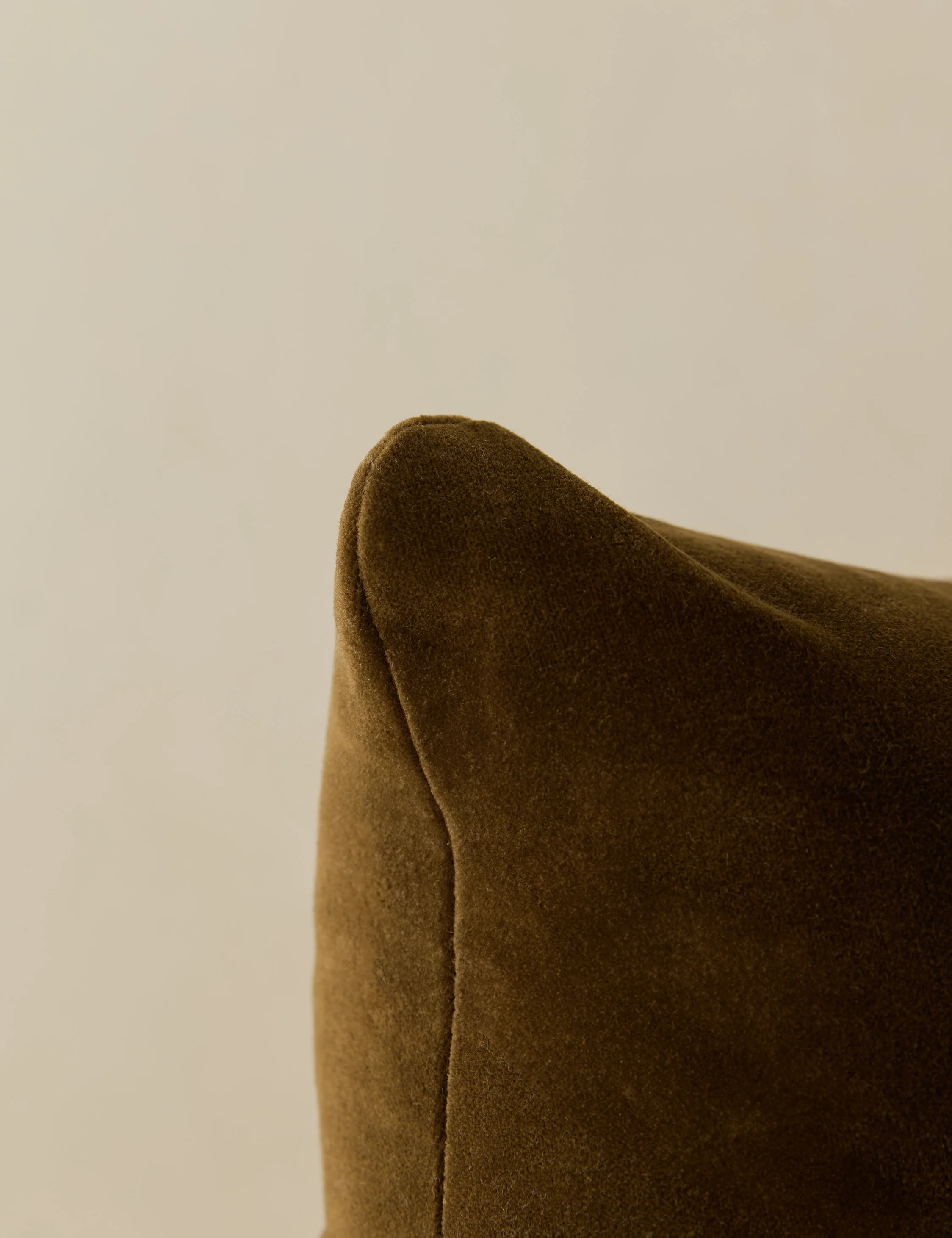 Monroe Velvet Pillow