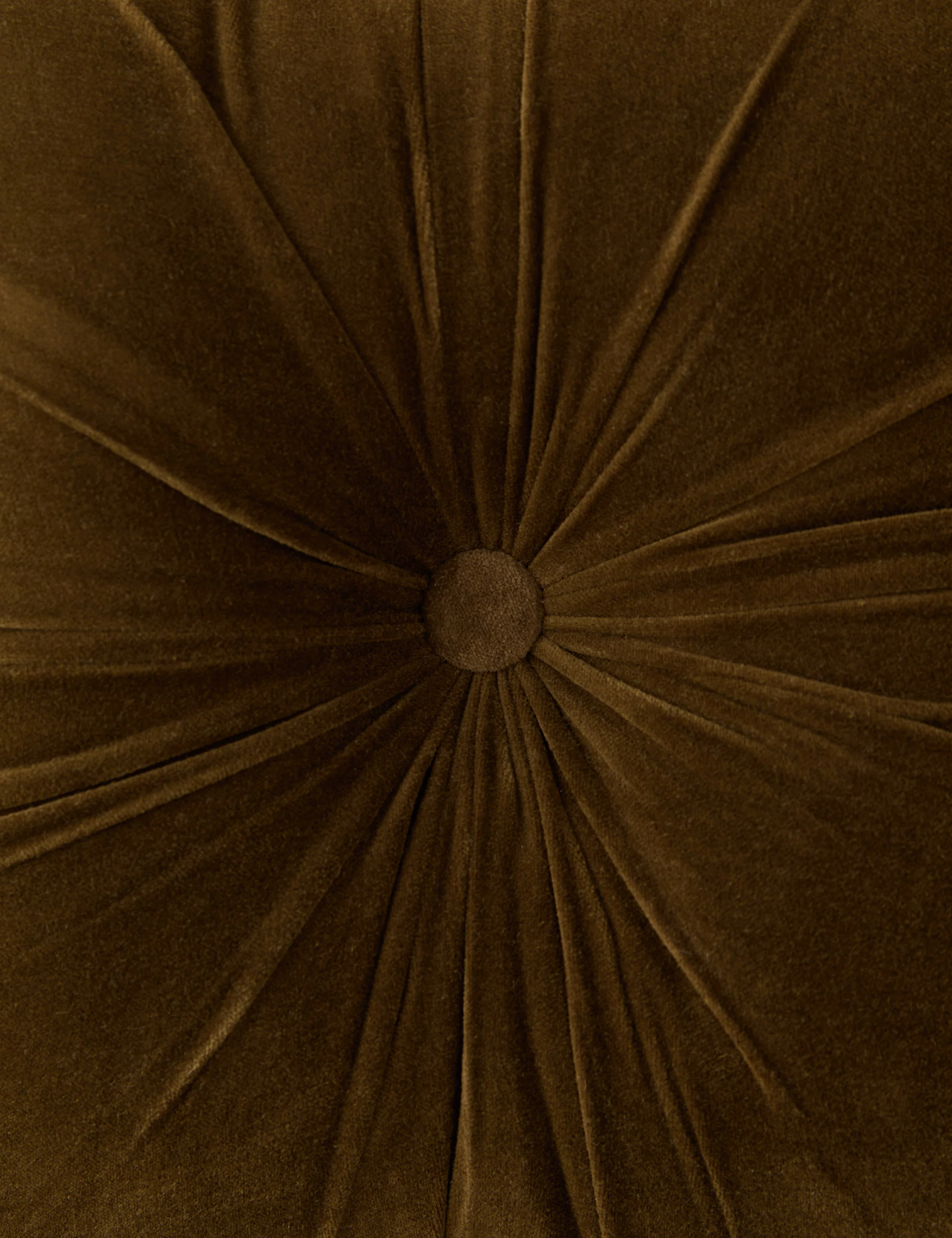 Monroe Velvet Pillow