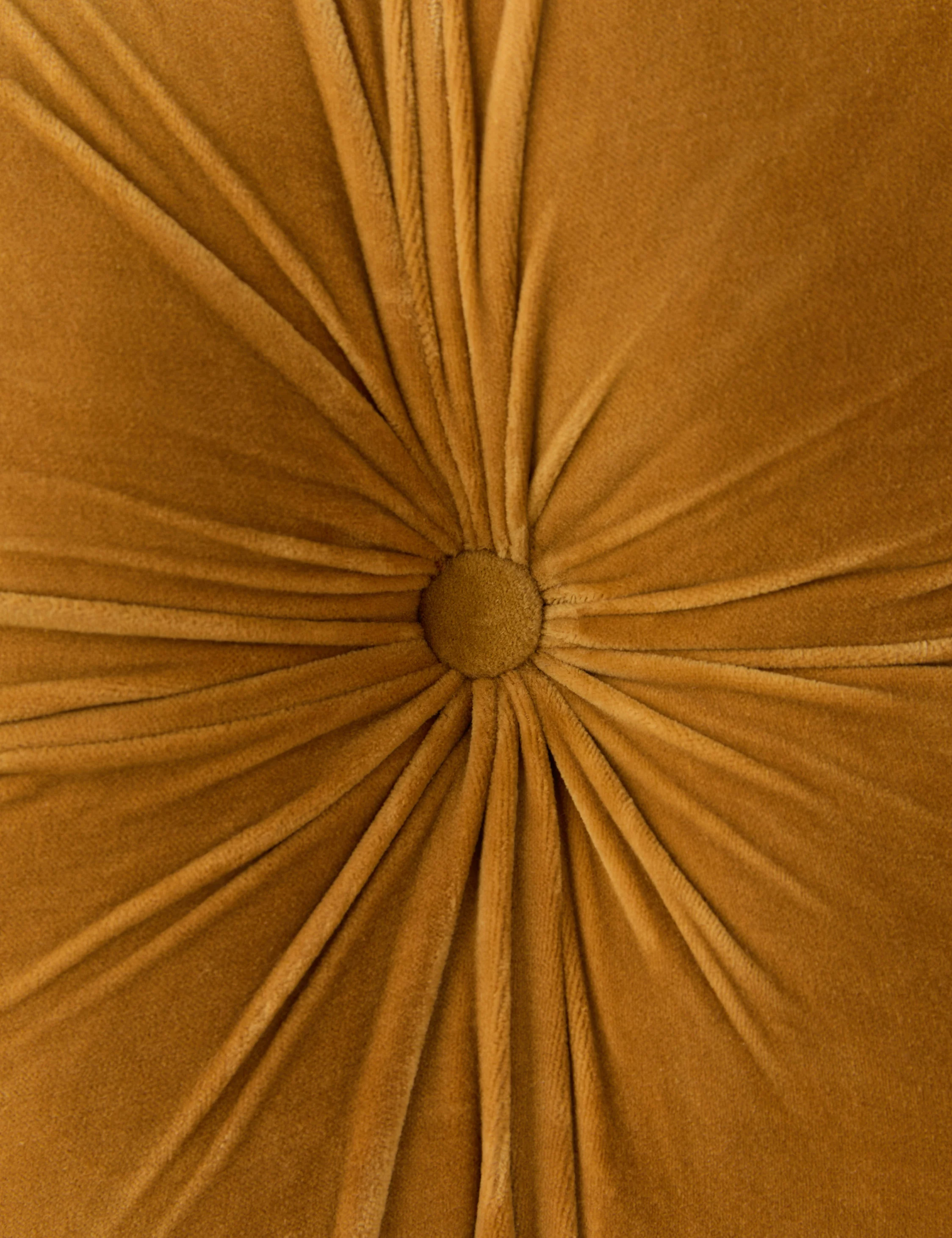 Monroe Velvet Pillow