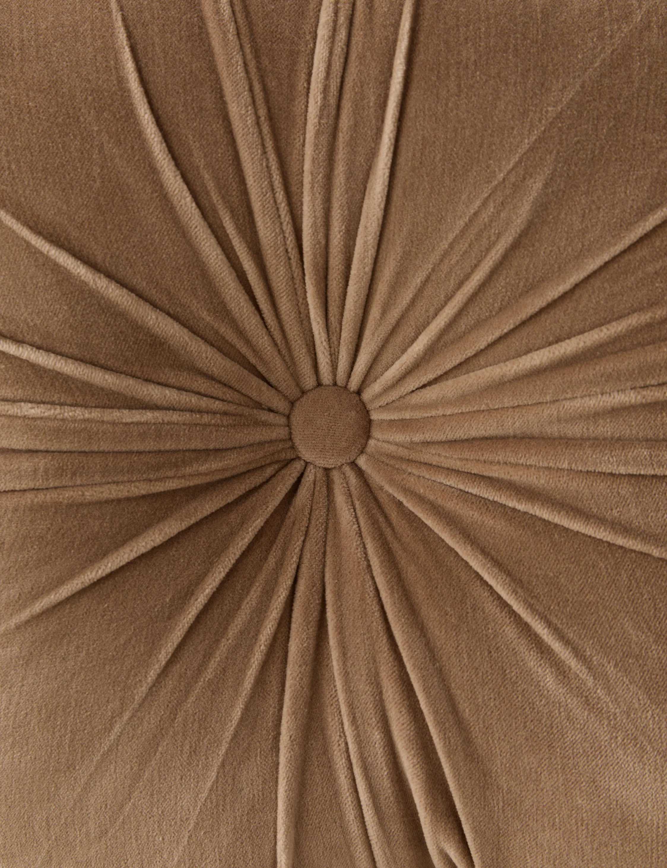 Monroe Velvet Pillow