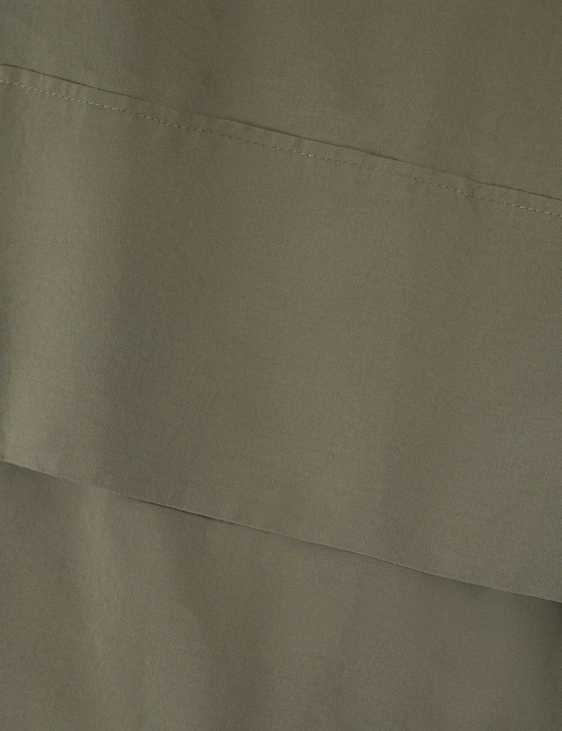 Juna Washed Percale Sheet Set 5 Juna Washed Percale Sheet Set