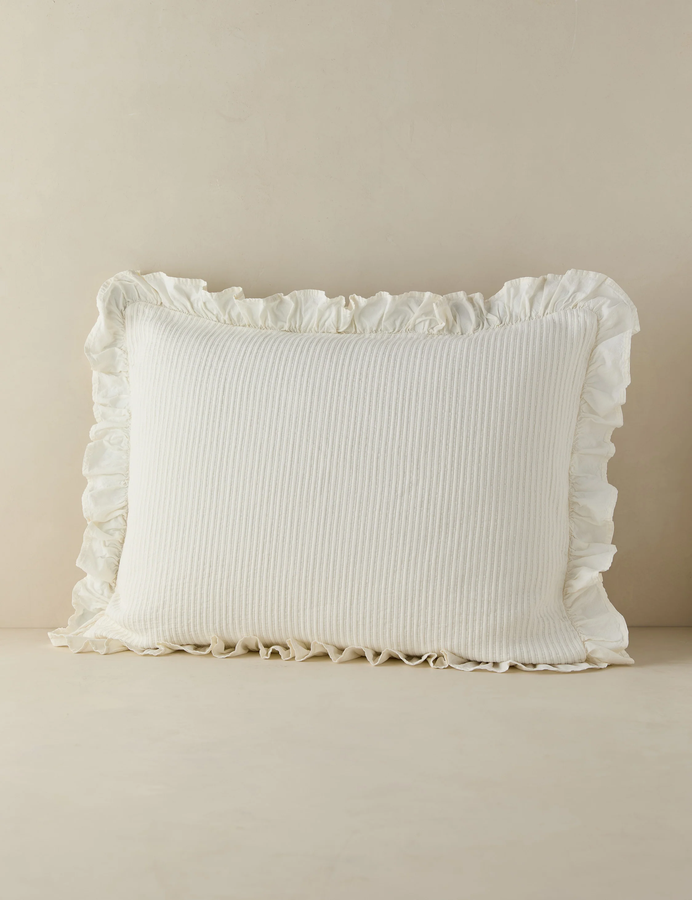 Maebry Cotton Sham 3 Maebry Cotton Sham