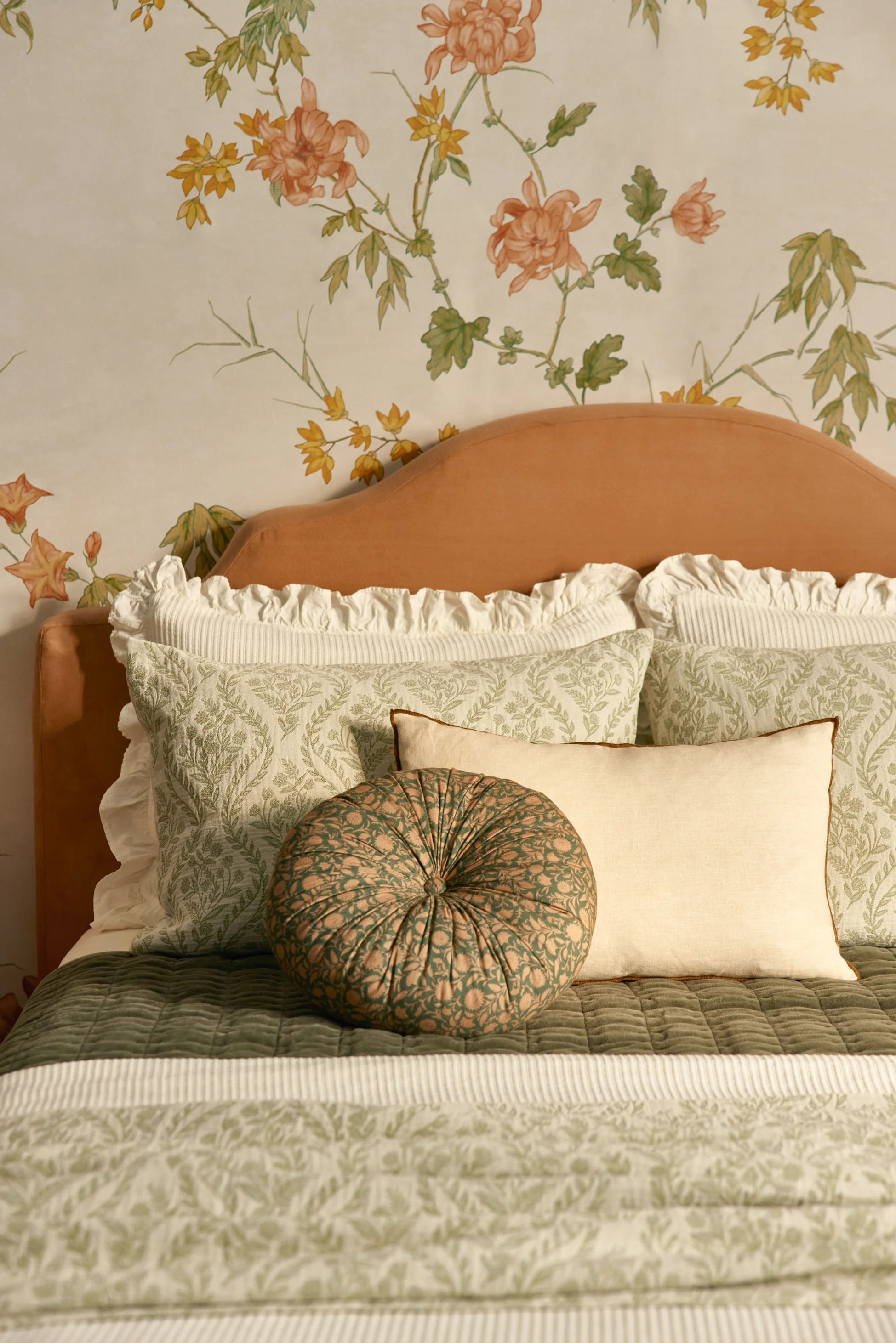 Maebry Cotton Sham 5 Maebry Cotton Sham