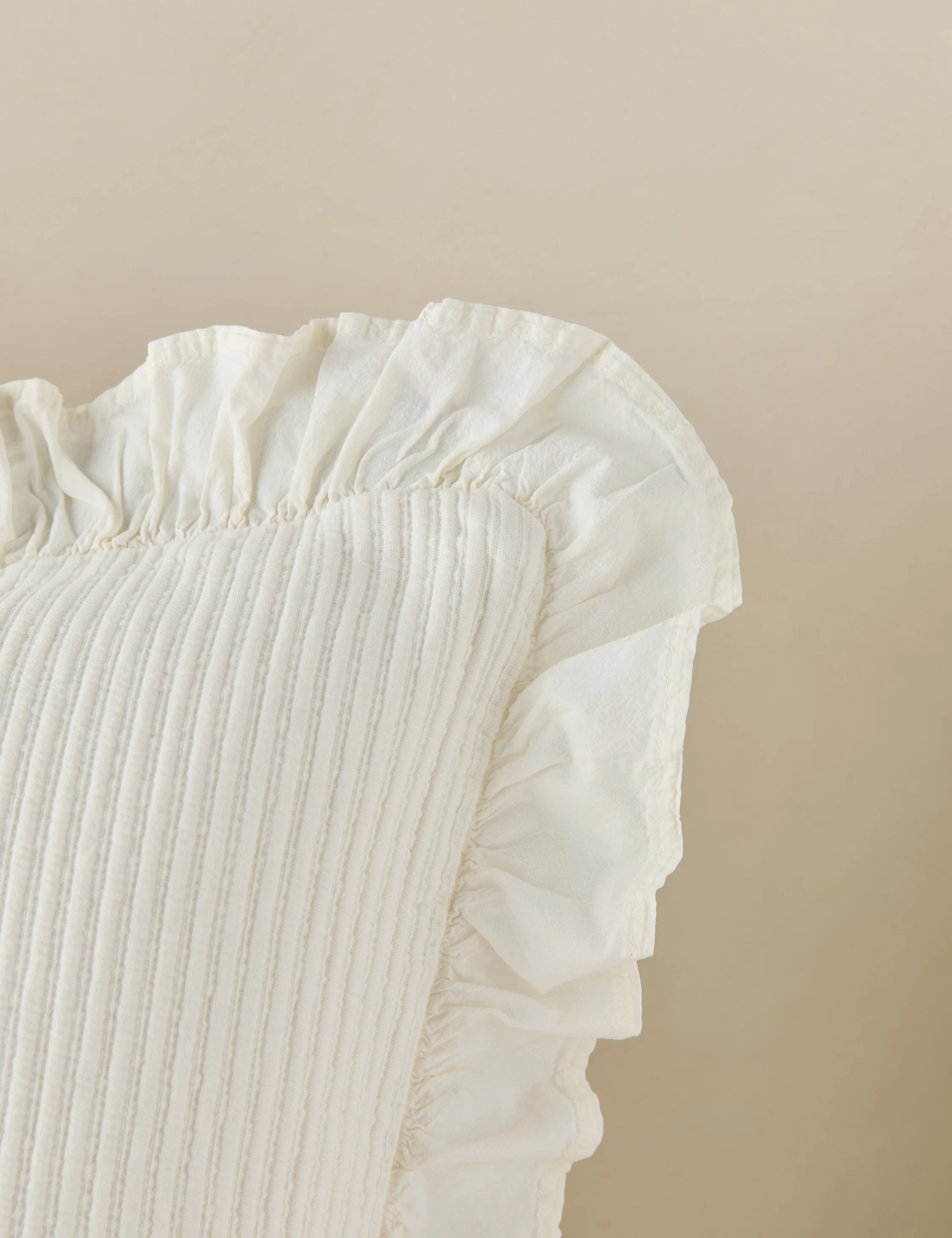 Maebry Cotton Sham 6 Maebry Cotton Sham