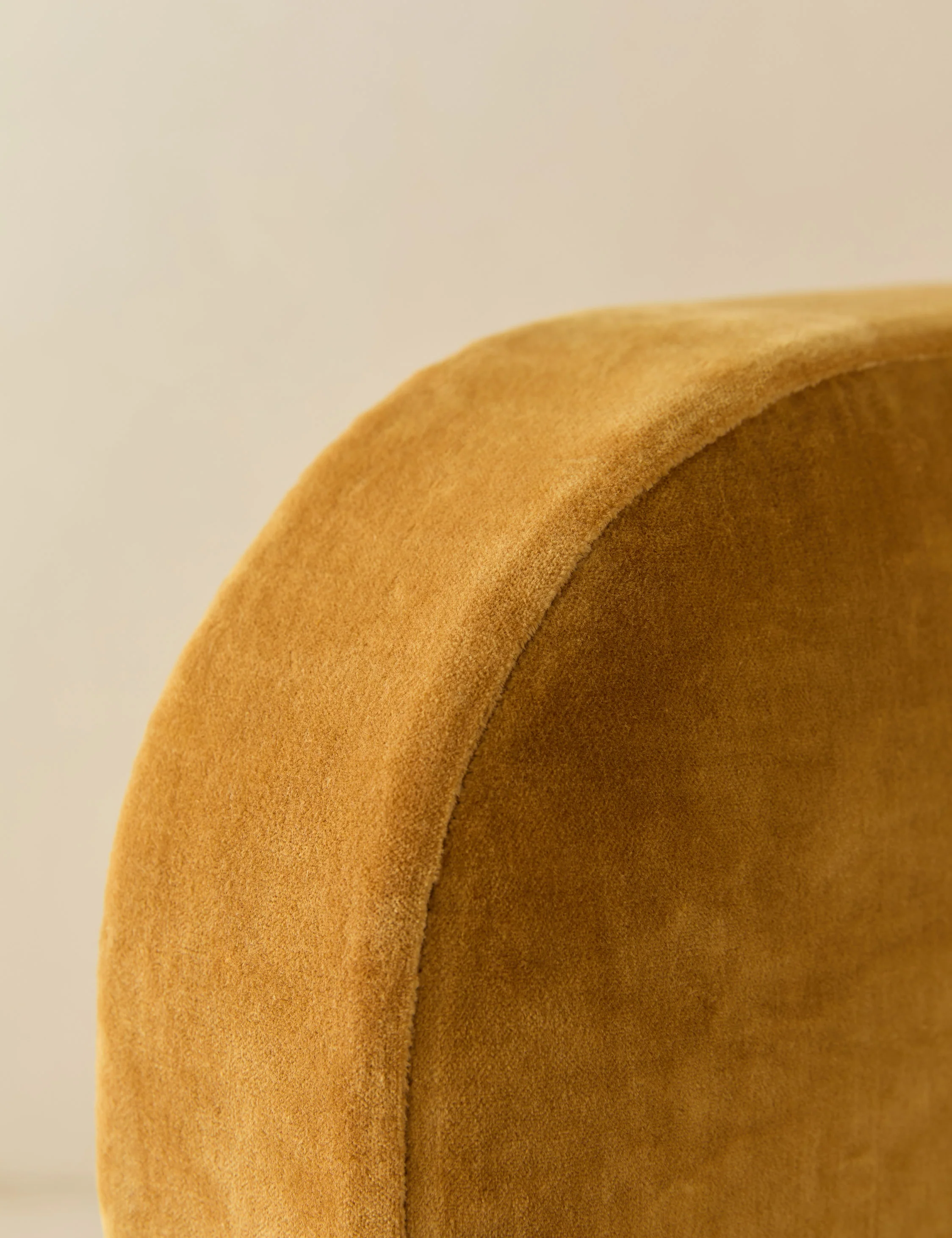 Solinger  Velvet Pill Pillow