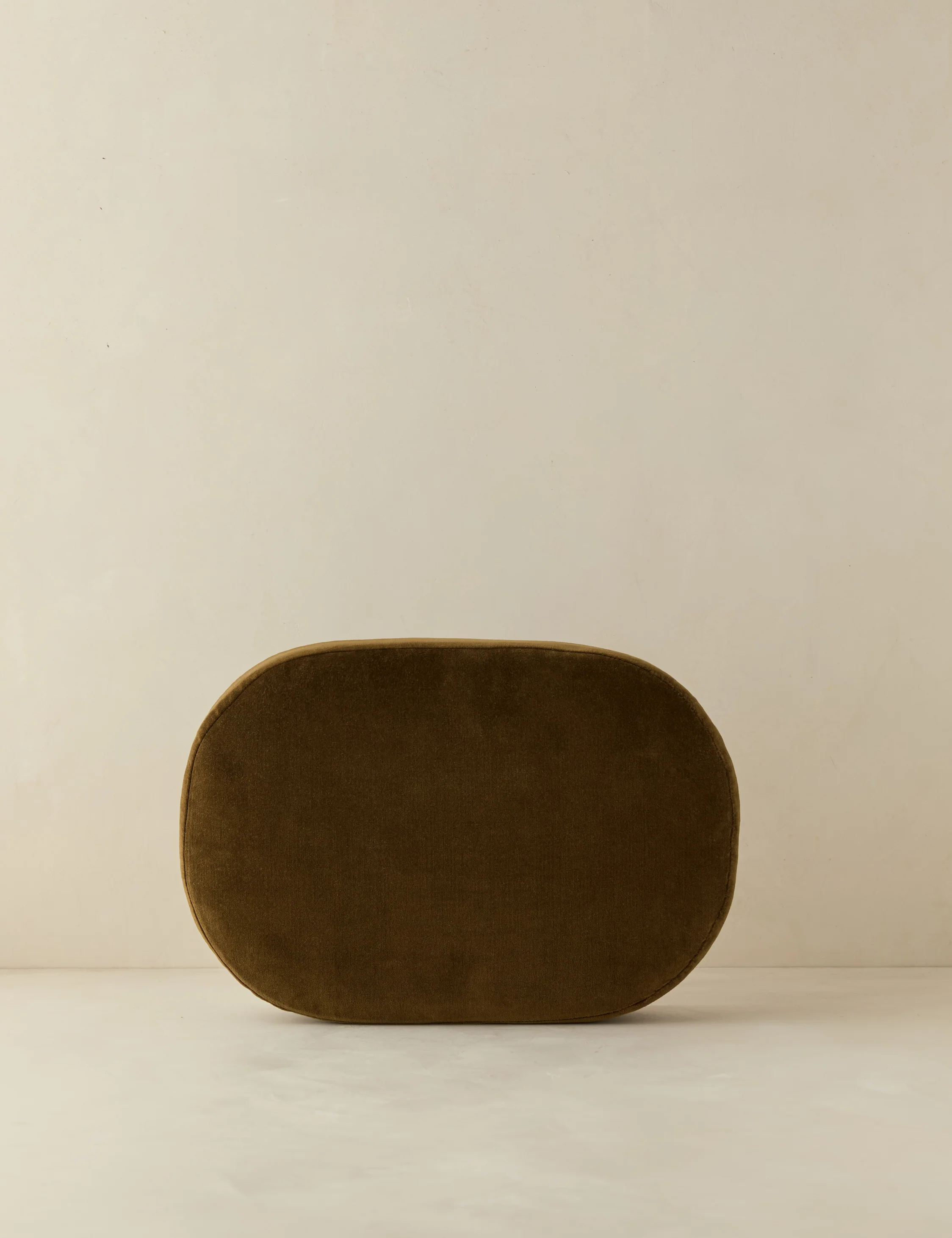 Solinger  Velvet Pill Pillow