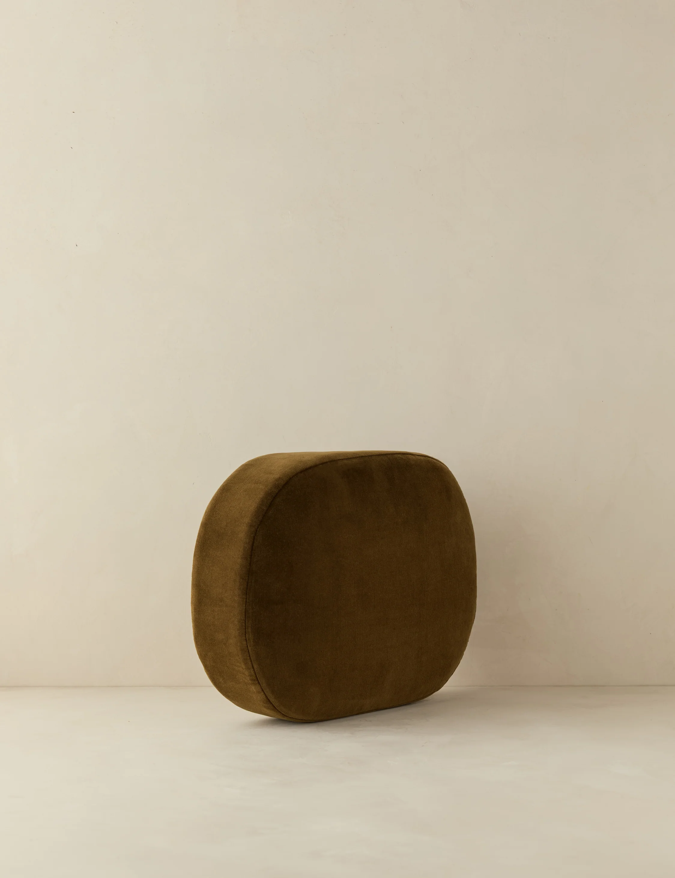 Solinger  Velvet Pill Pillow