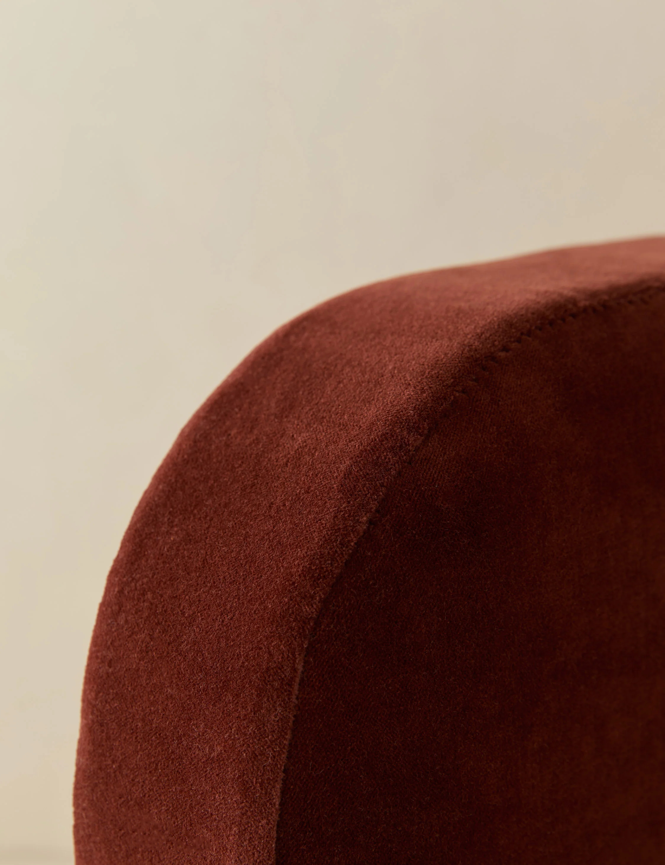 Solinger  Velvet Pill Pillow