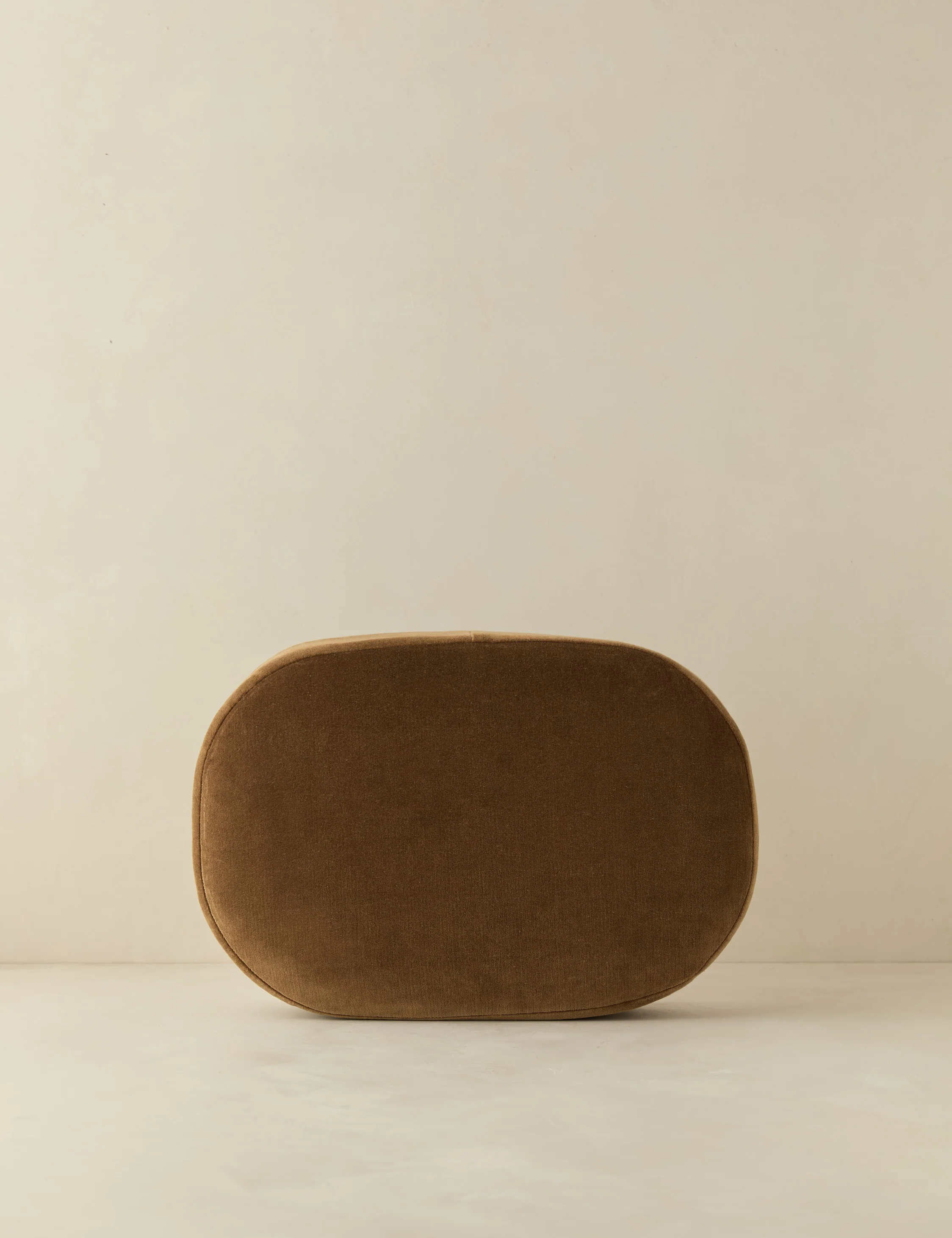 Solinger  Velvet Pill Pillow