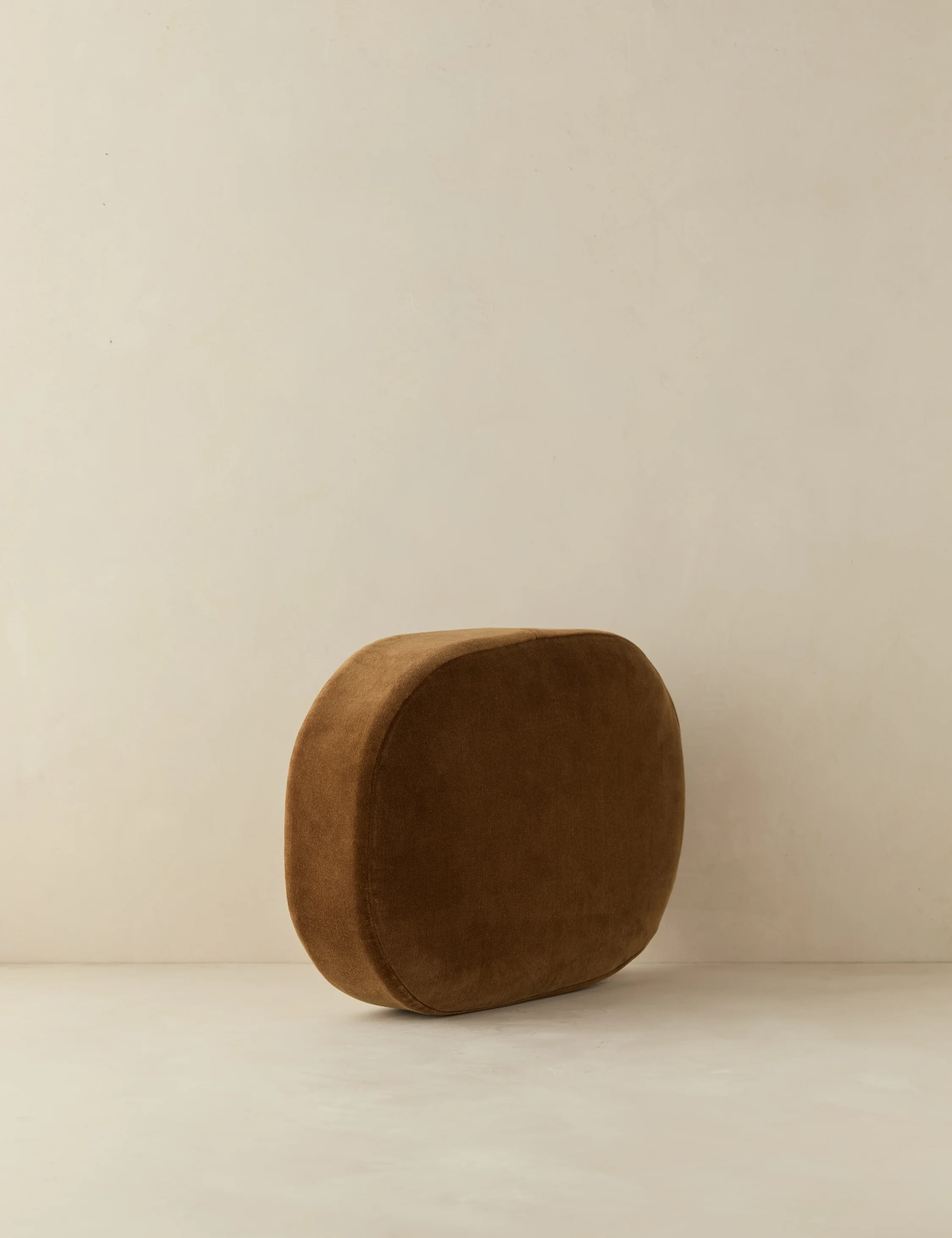 Solinger  Velvet Pill Pillow