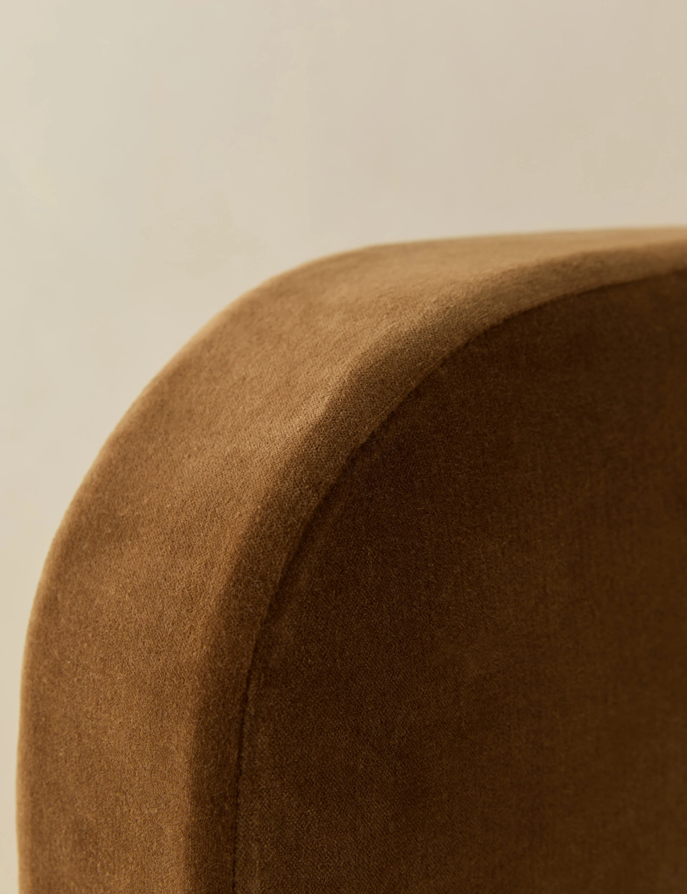 Solinger  Velvet Pill Pillow