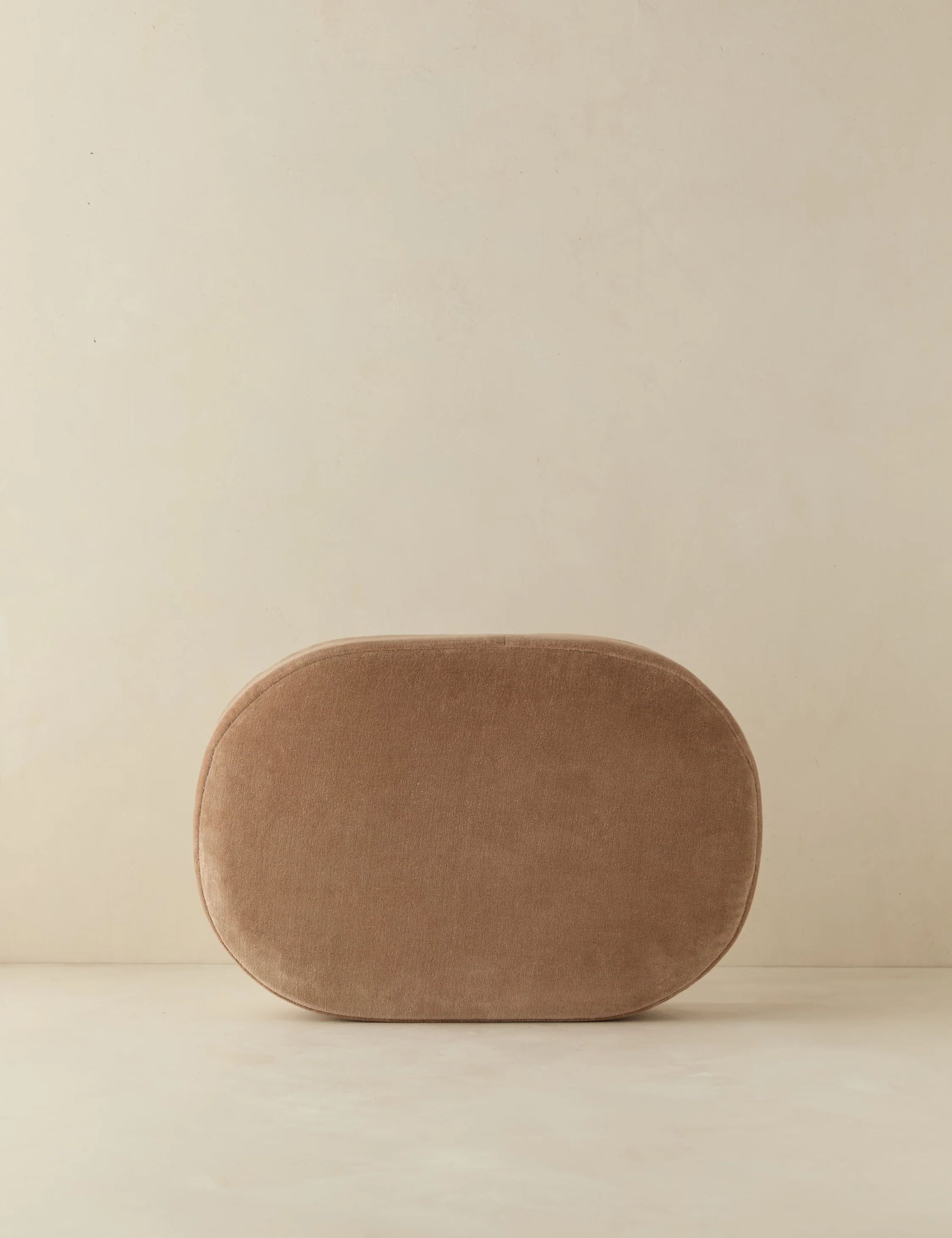Solinger  Velvet Pill Pillow
