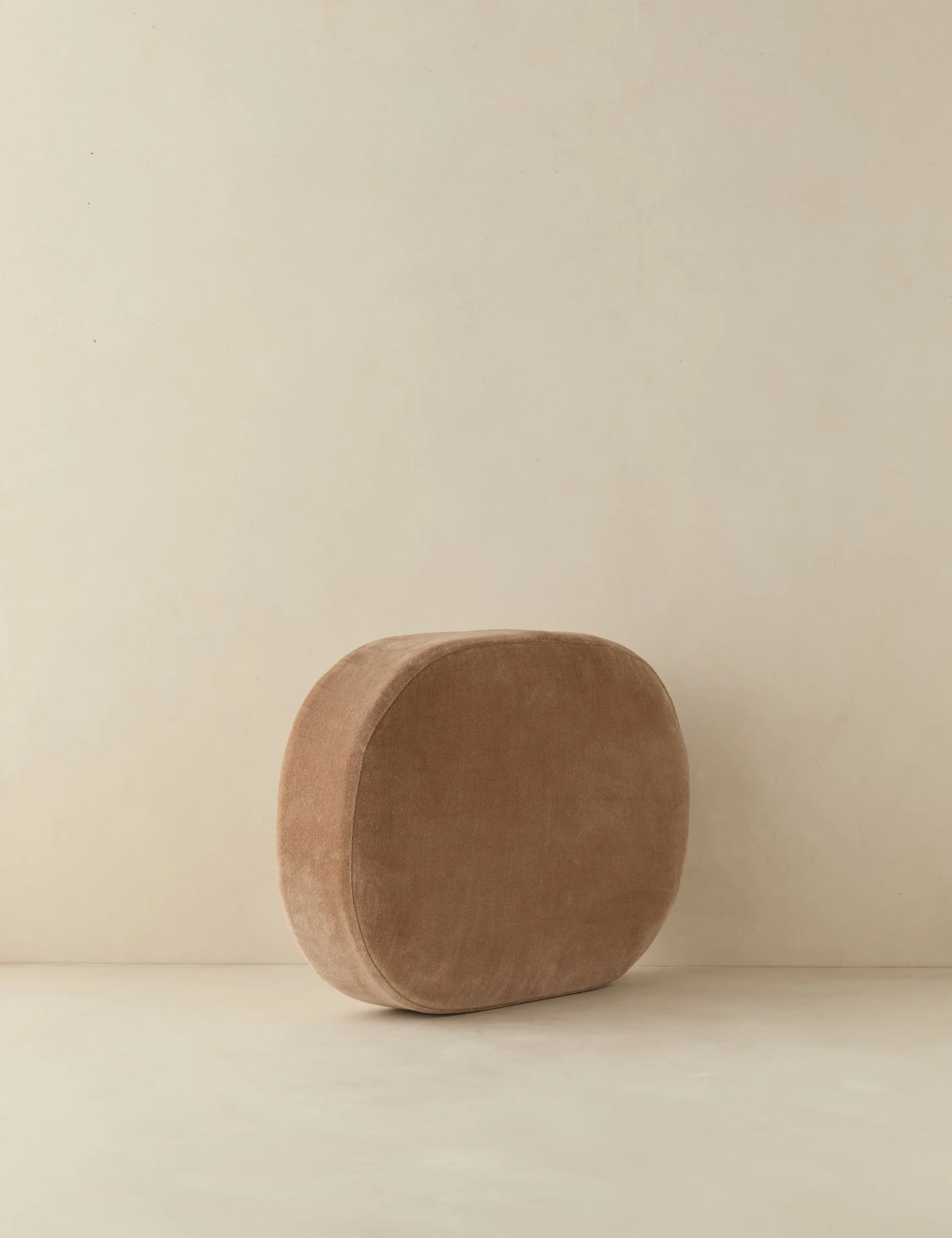 Solinger  Velvet Pill Pillow