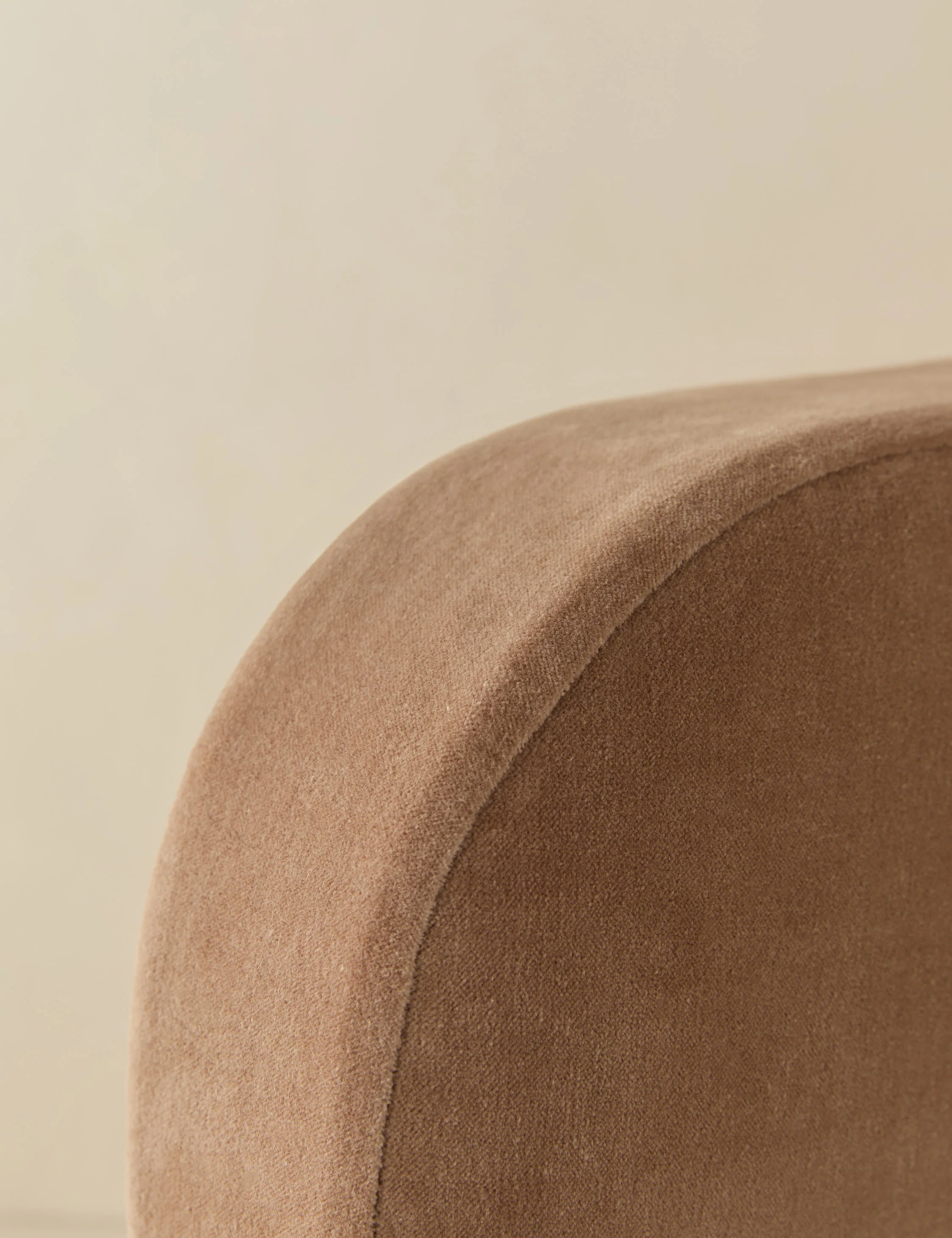 Solinger  Velvet Pill Pillow